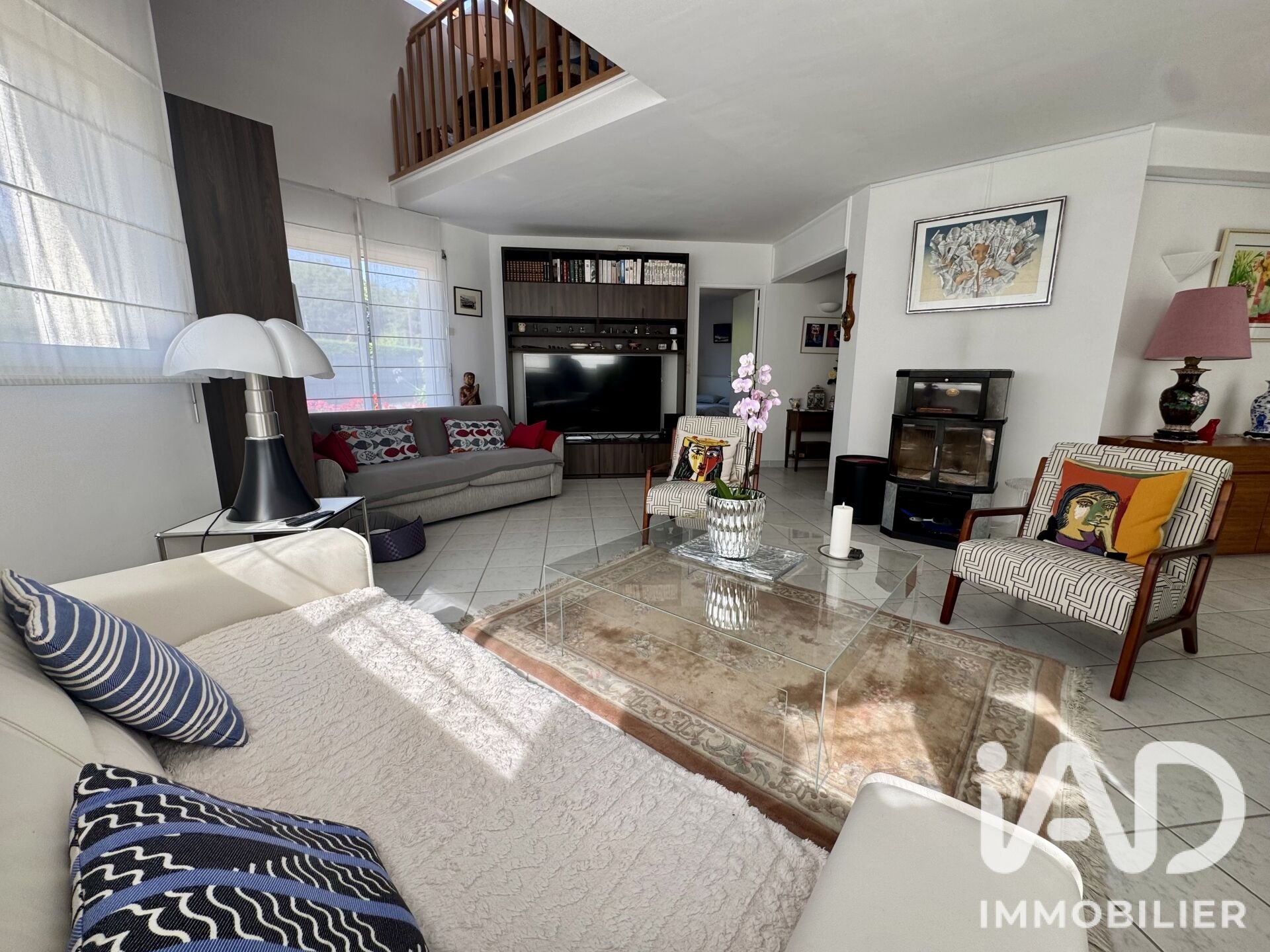 Maison à vendre, 140m², Tréveneuc