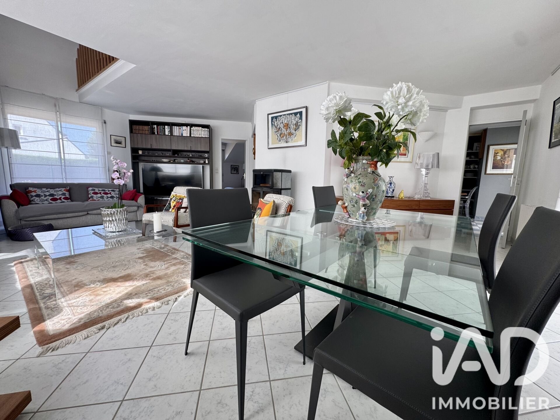 Maison à vendre, 140m², Tréveneuc