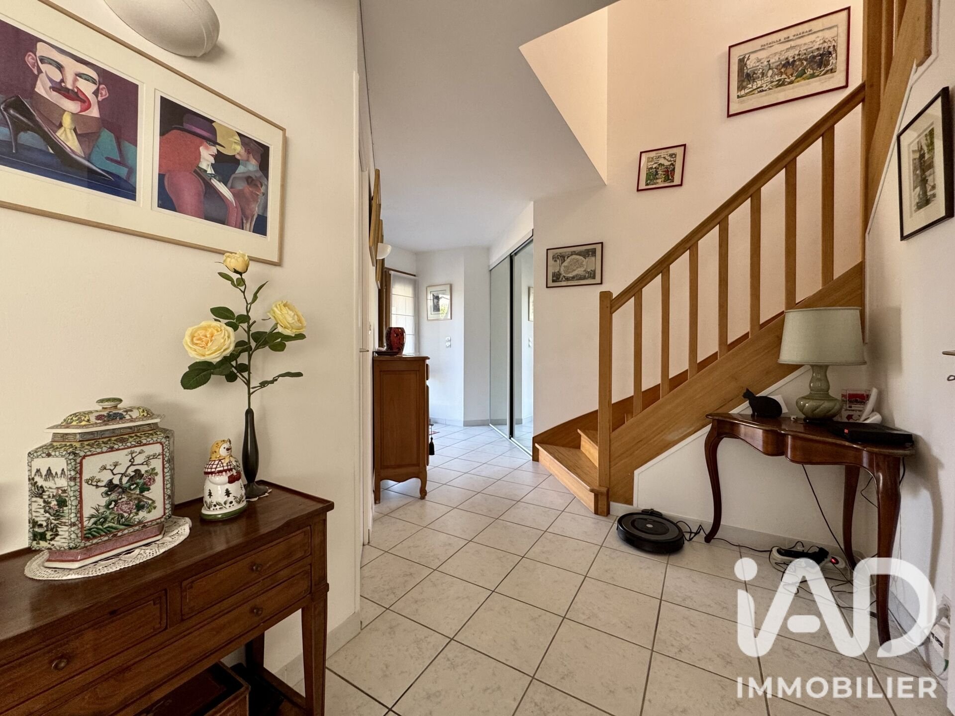 Maison à vendre, 140m², Tréveneuc