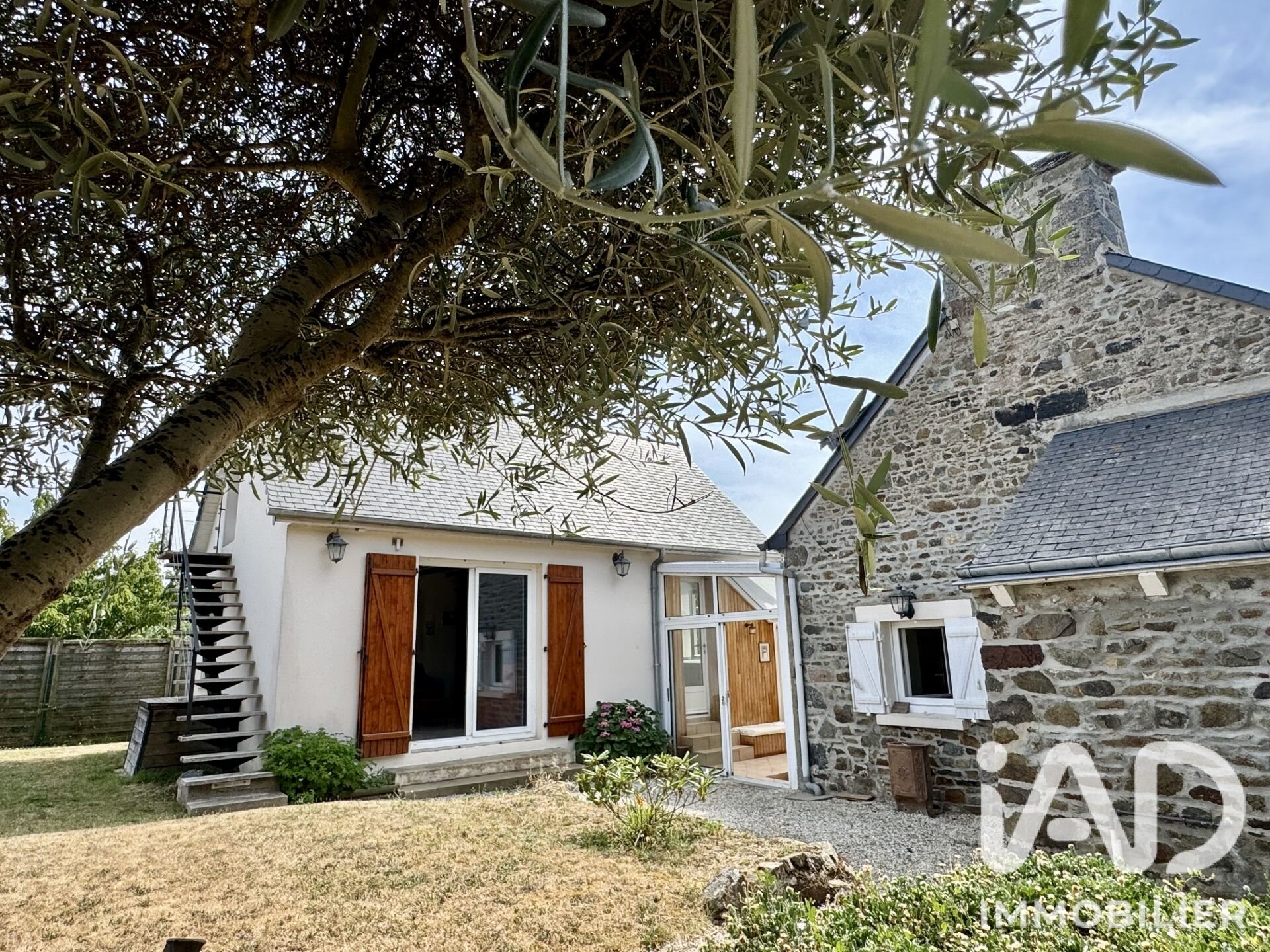 Maison à vendre, 103m², Binic