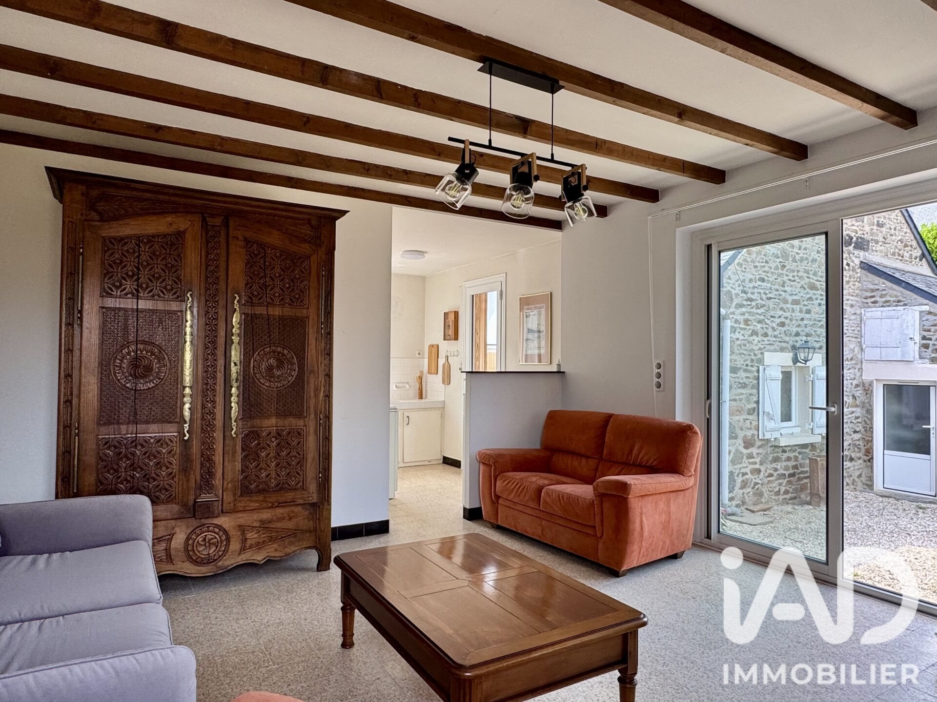 Maison à vendre, 103m², Binic