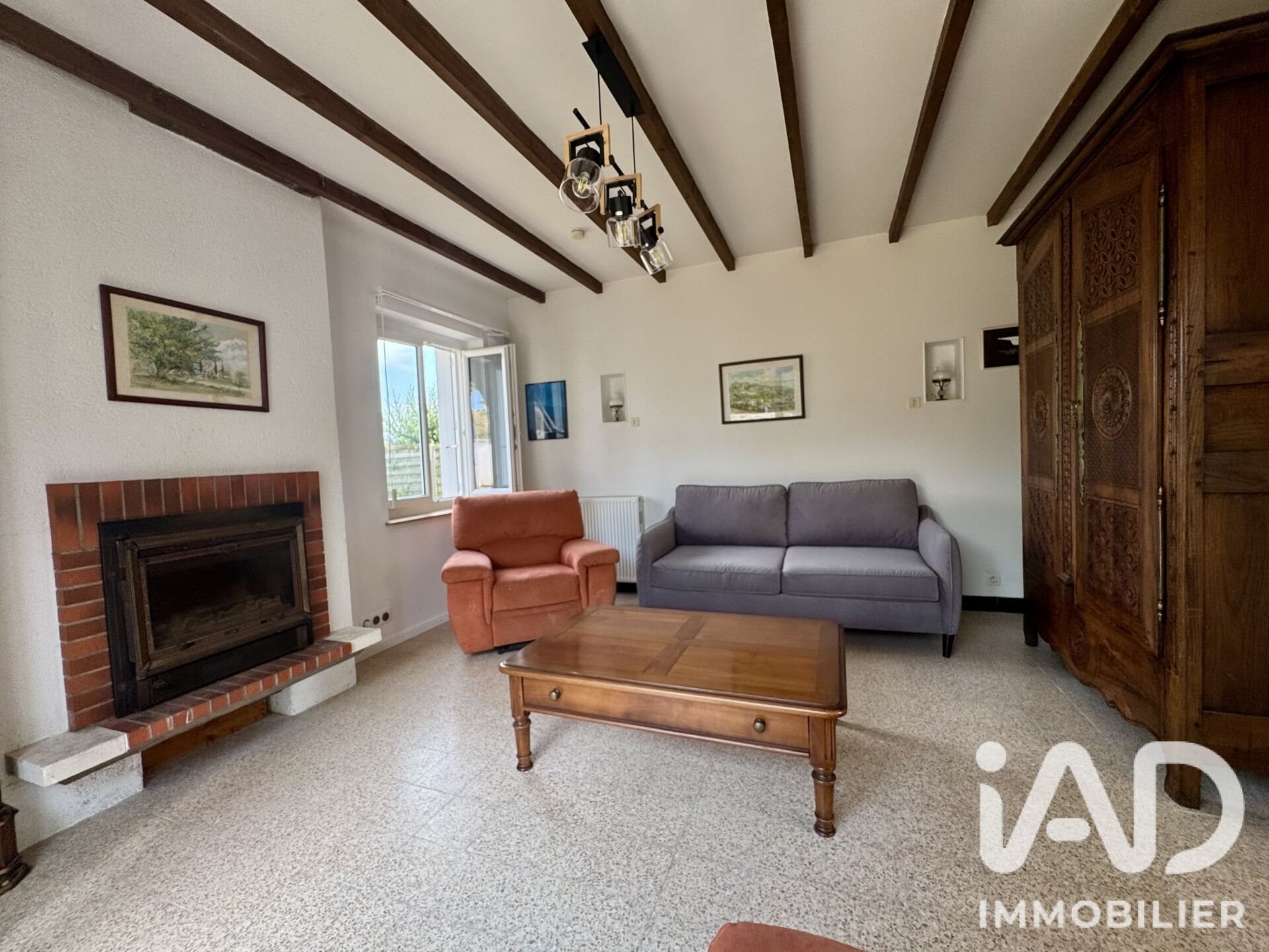 Maison à vendre, 103m², Binic