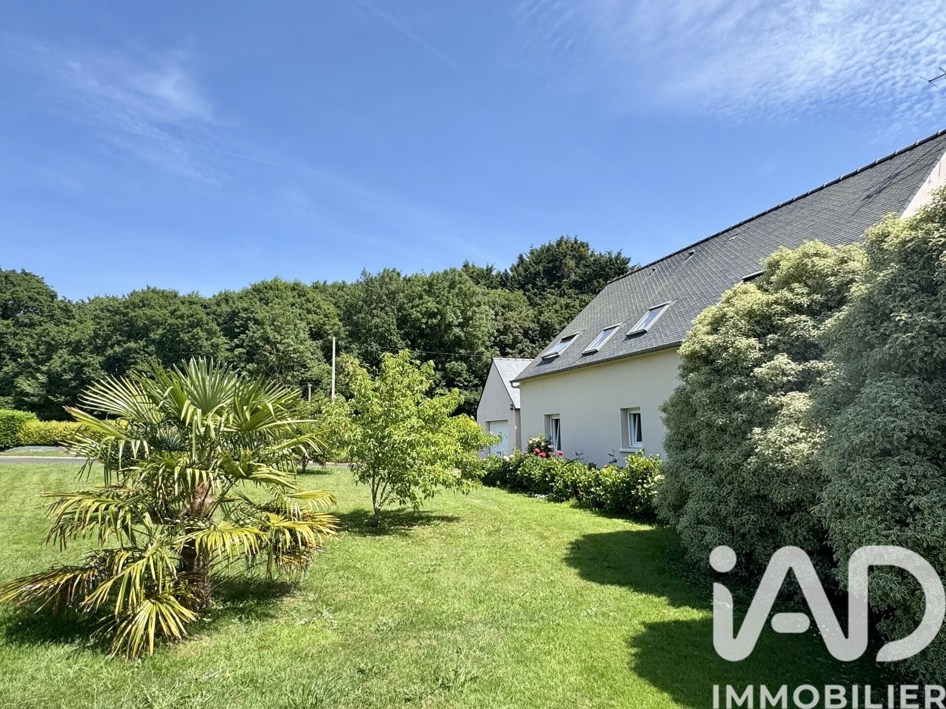 Maison à vendre, 147m², Tressignaux