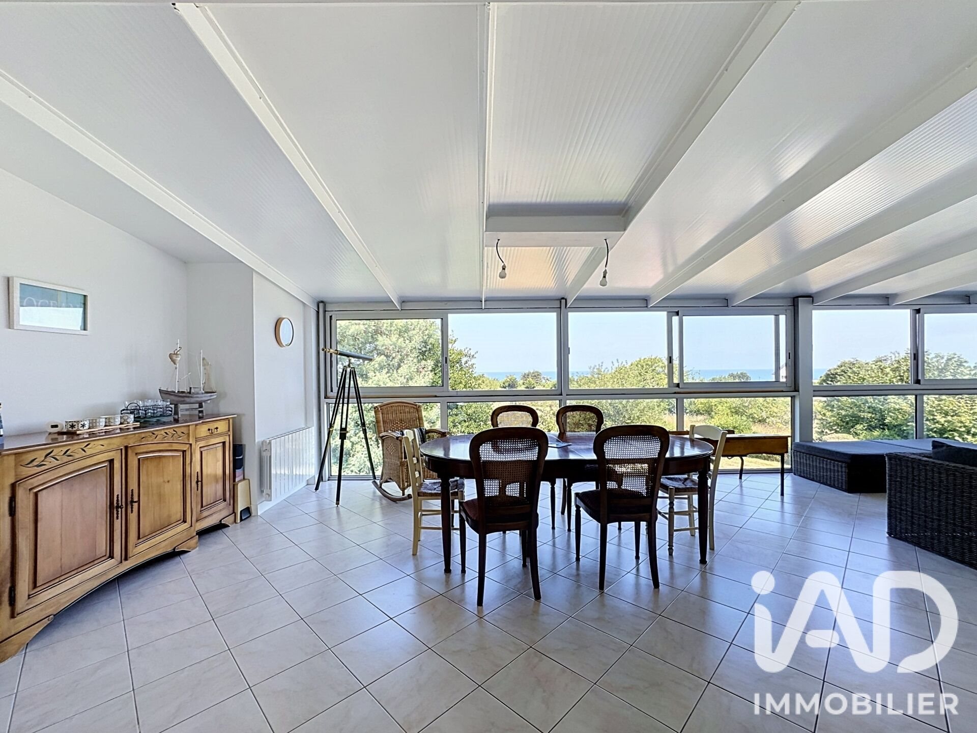 Maison à vendre, 214m², Binic