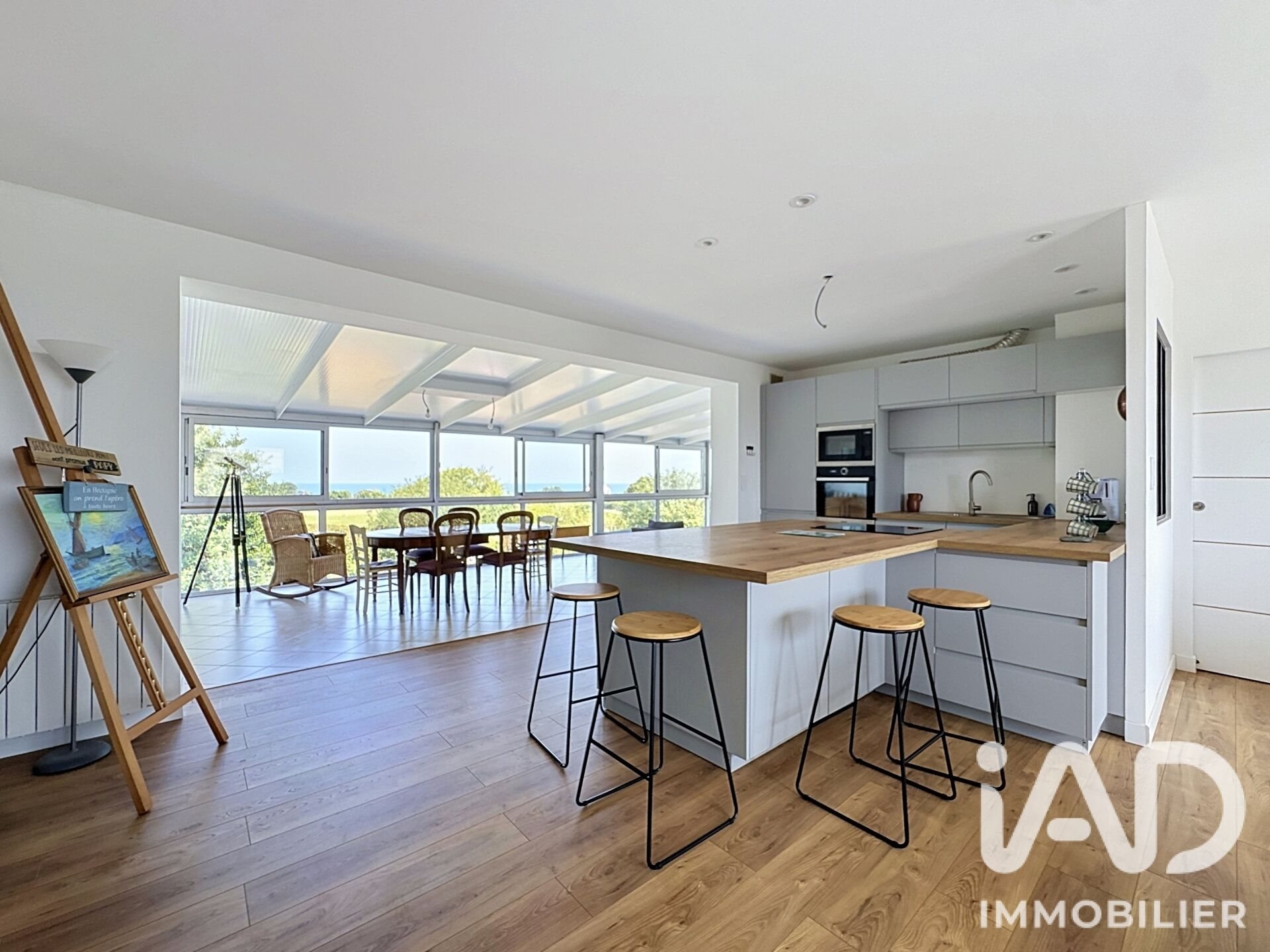 Maison à vendre, 214m², Binic