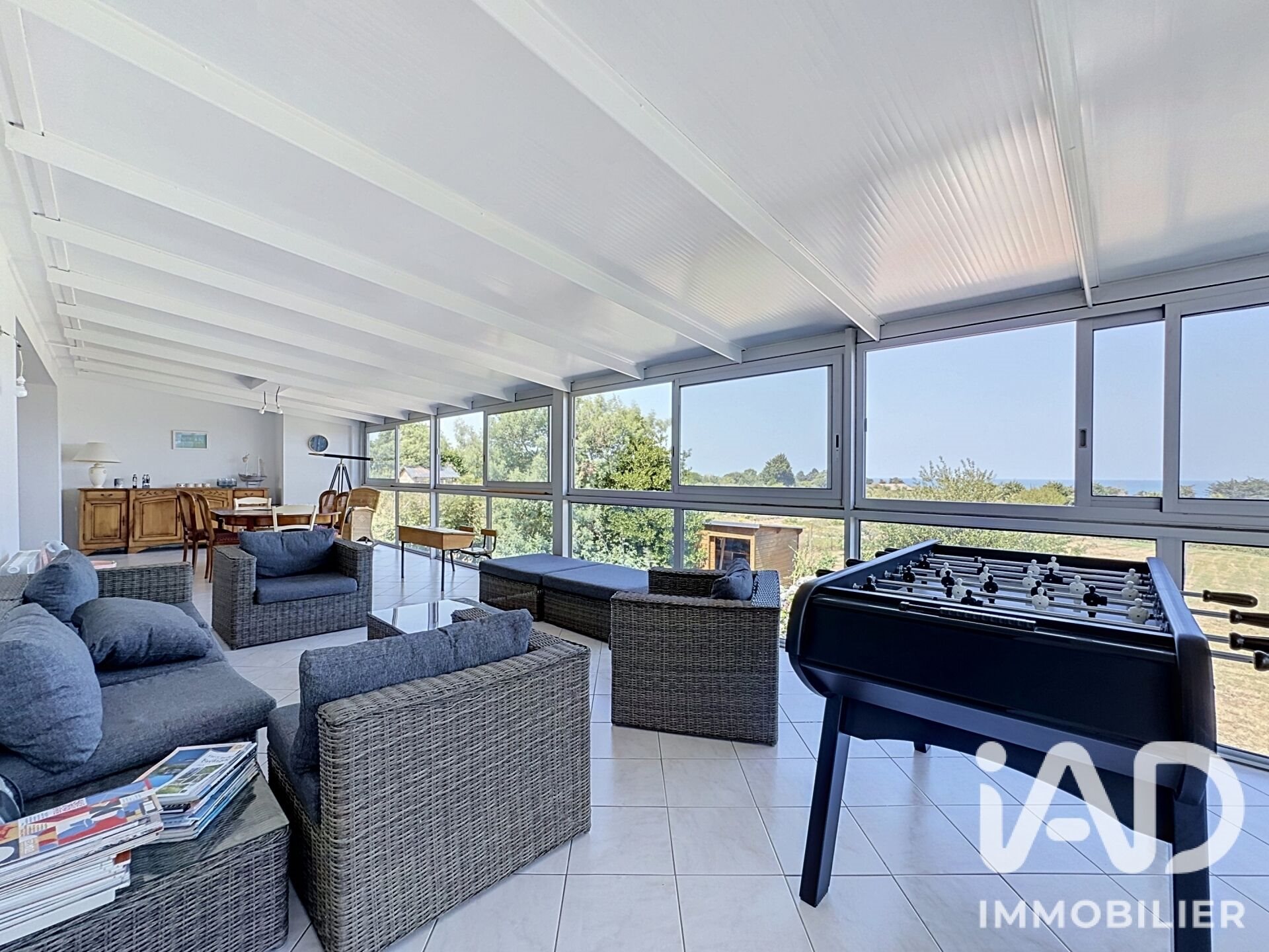 Maison à vendre, 214m², Binic
