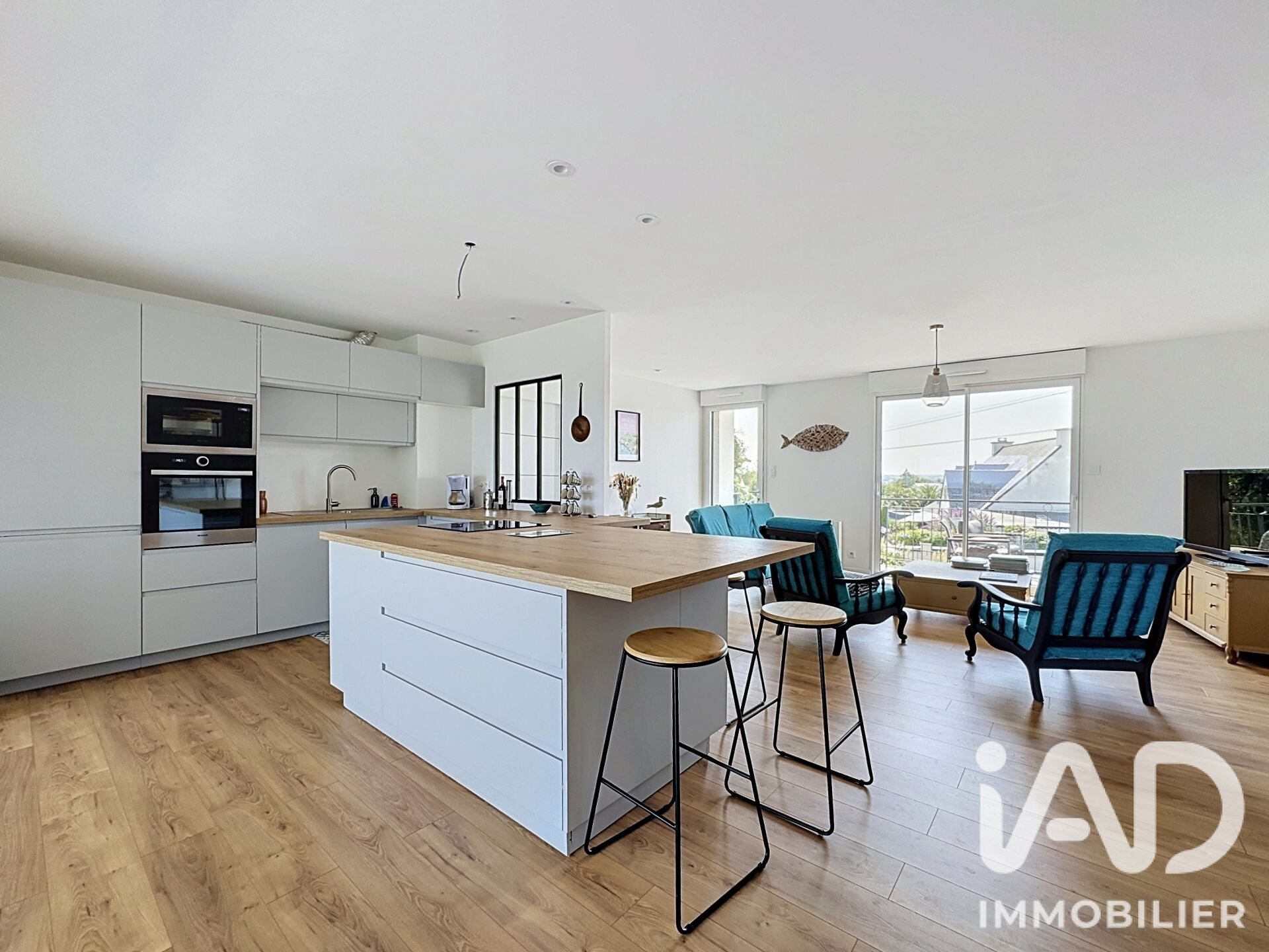 Maison à vendre, 214m², Binic