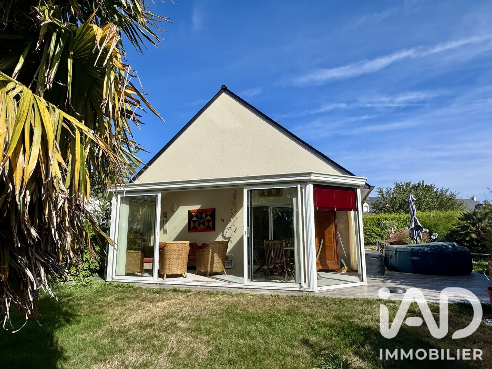Maison à vendre, 112m², Tréveneuc