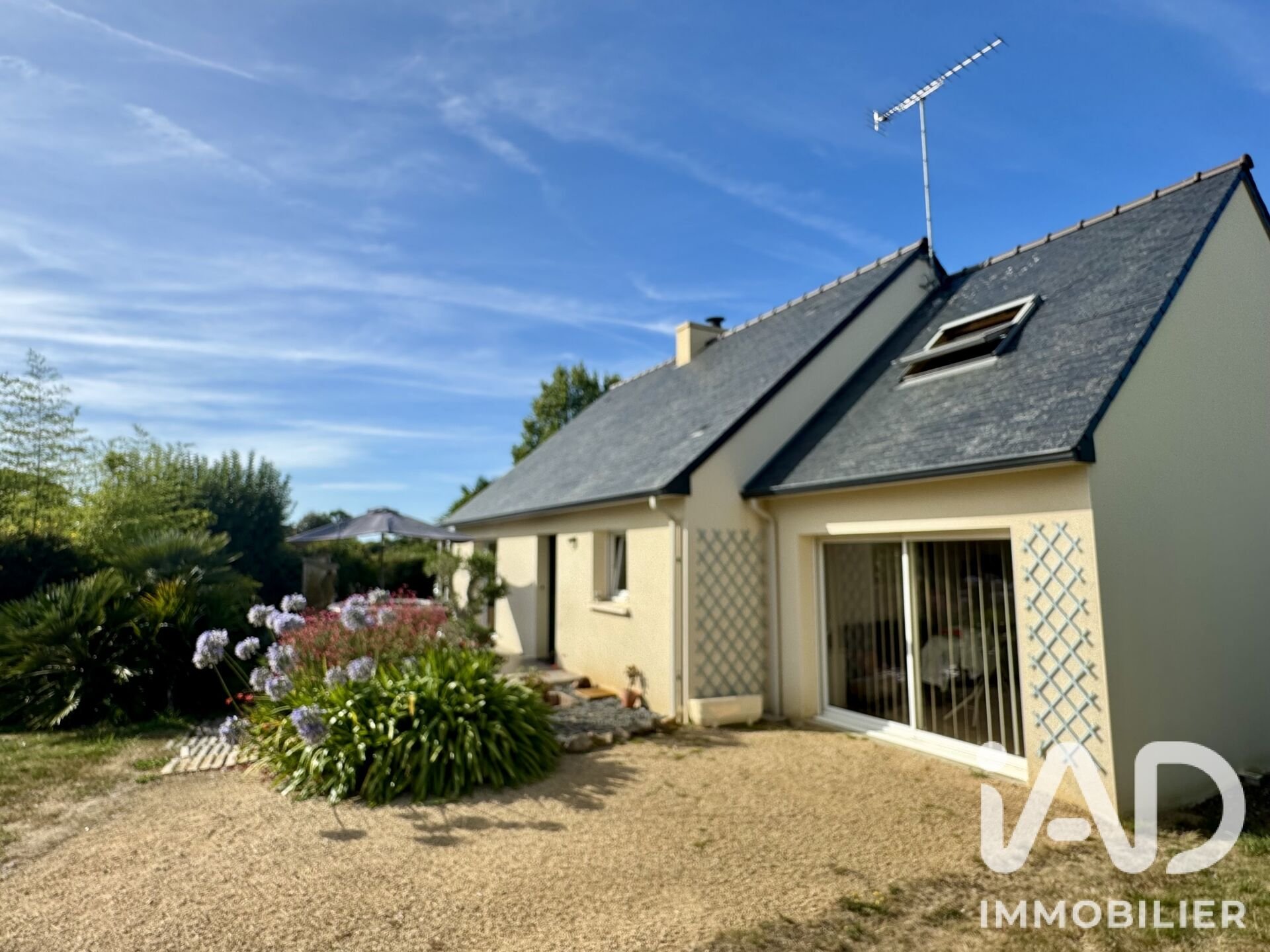 Maison à vendre, 112m², Tréveneuc