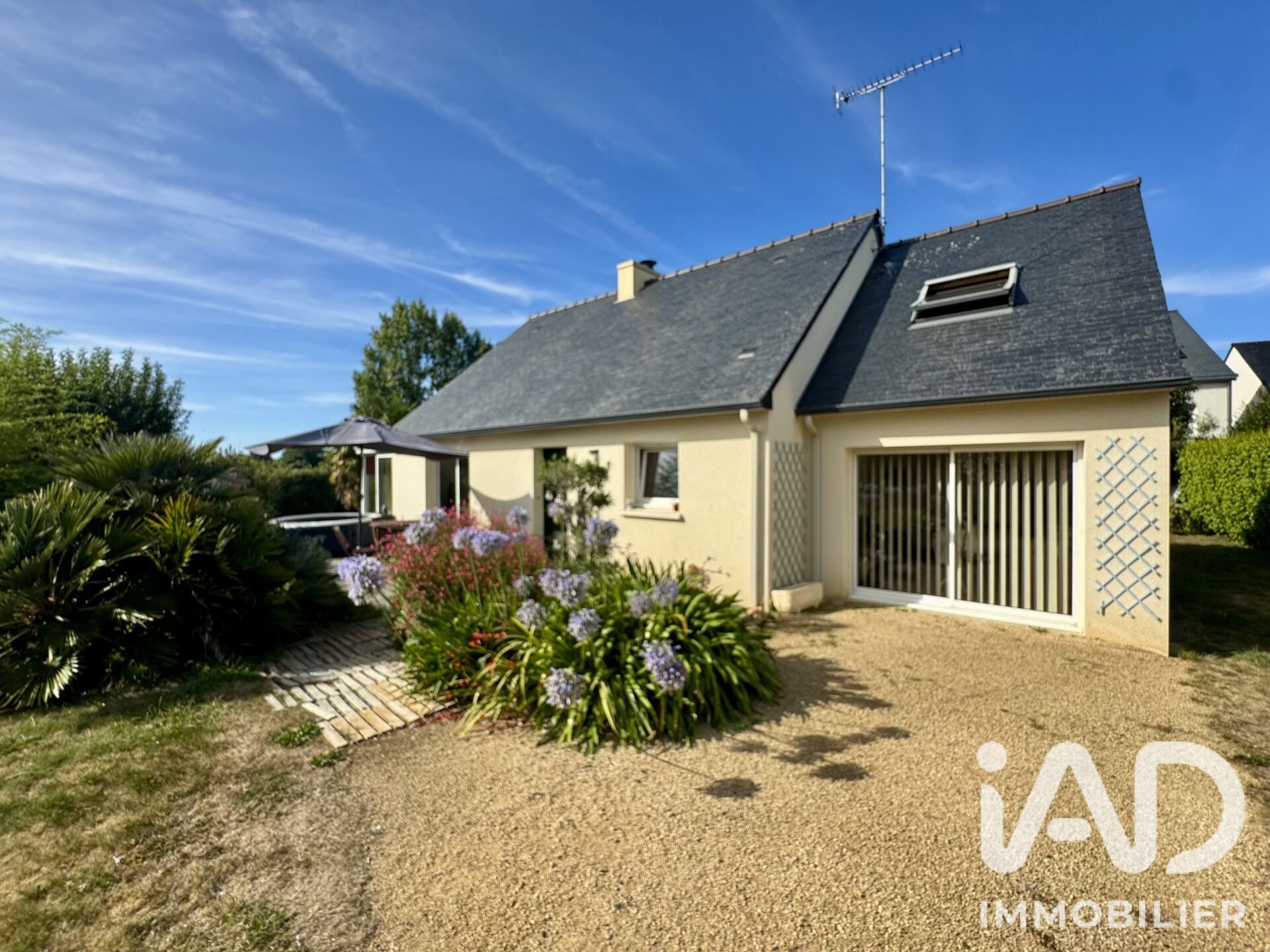 Maison à vendre, 112m², Tréveneuc