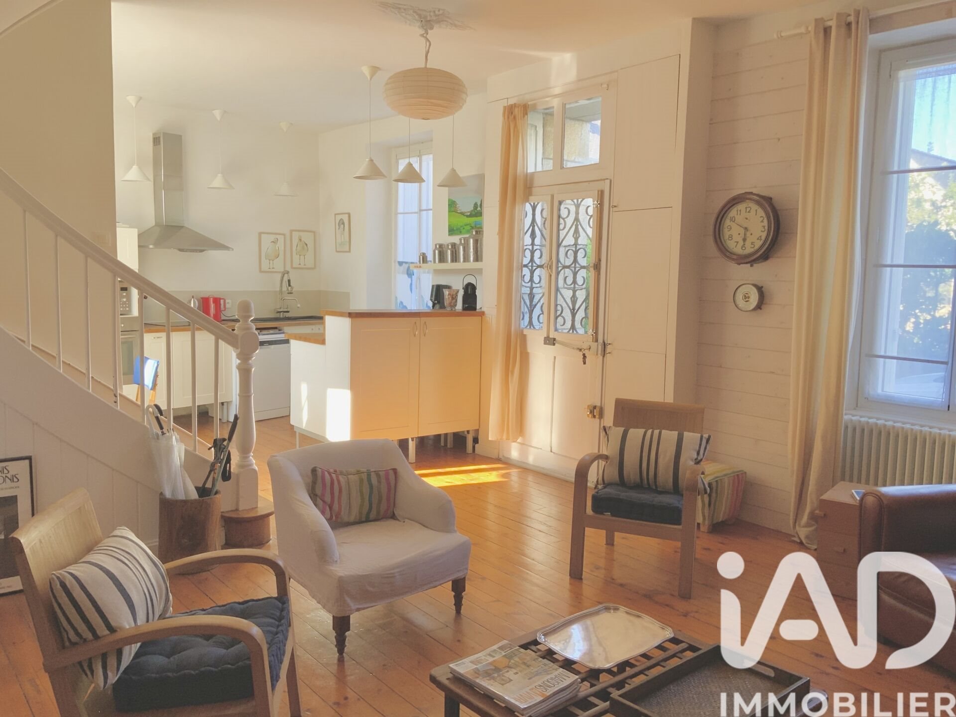 Maison à vendre, 110m², Saint-Quay-Portrieux
