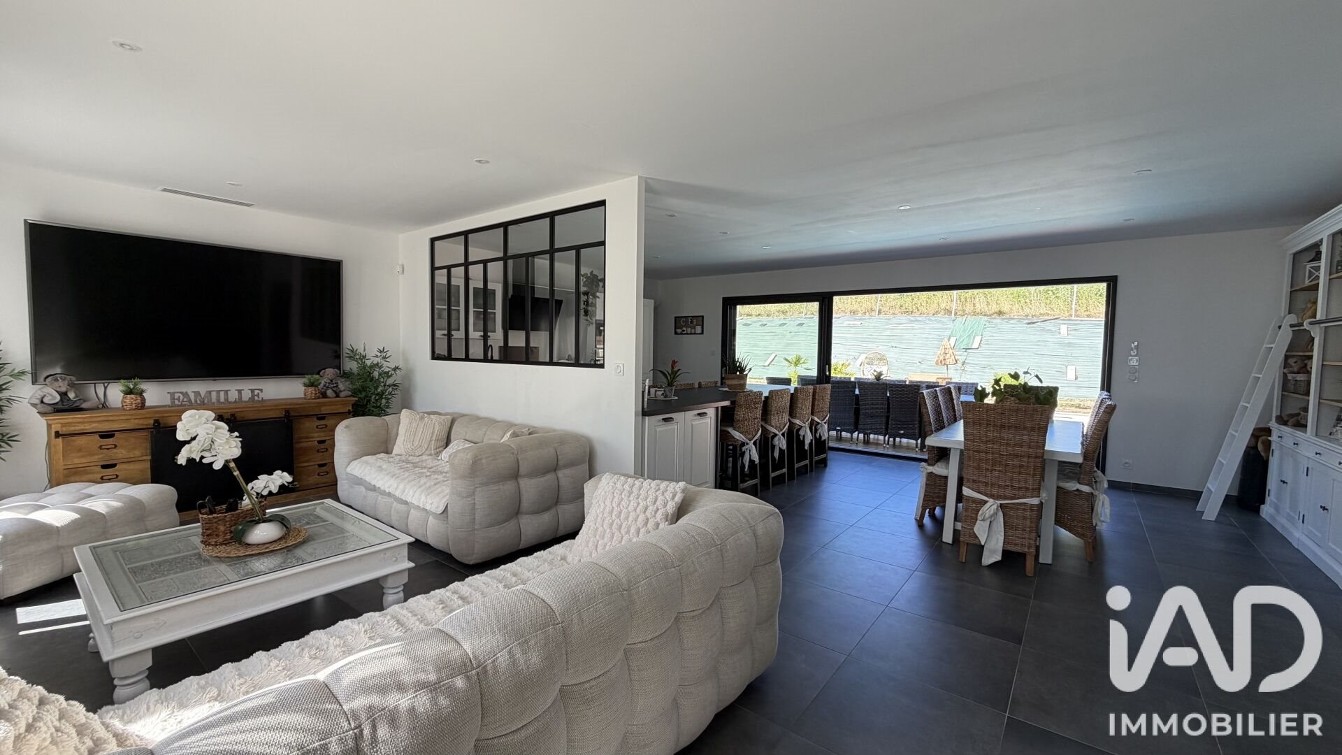 Maison à vendre, 120m², Vierzon
