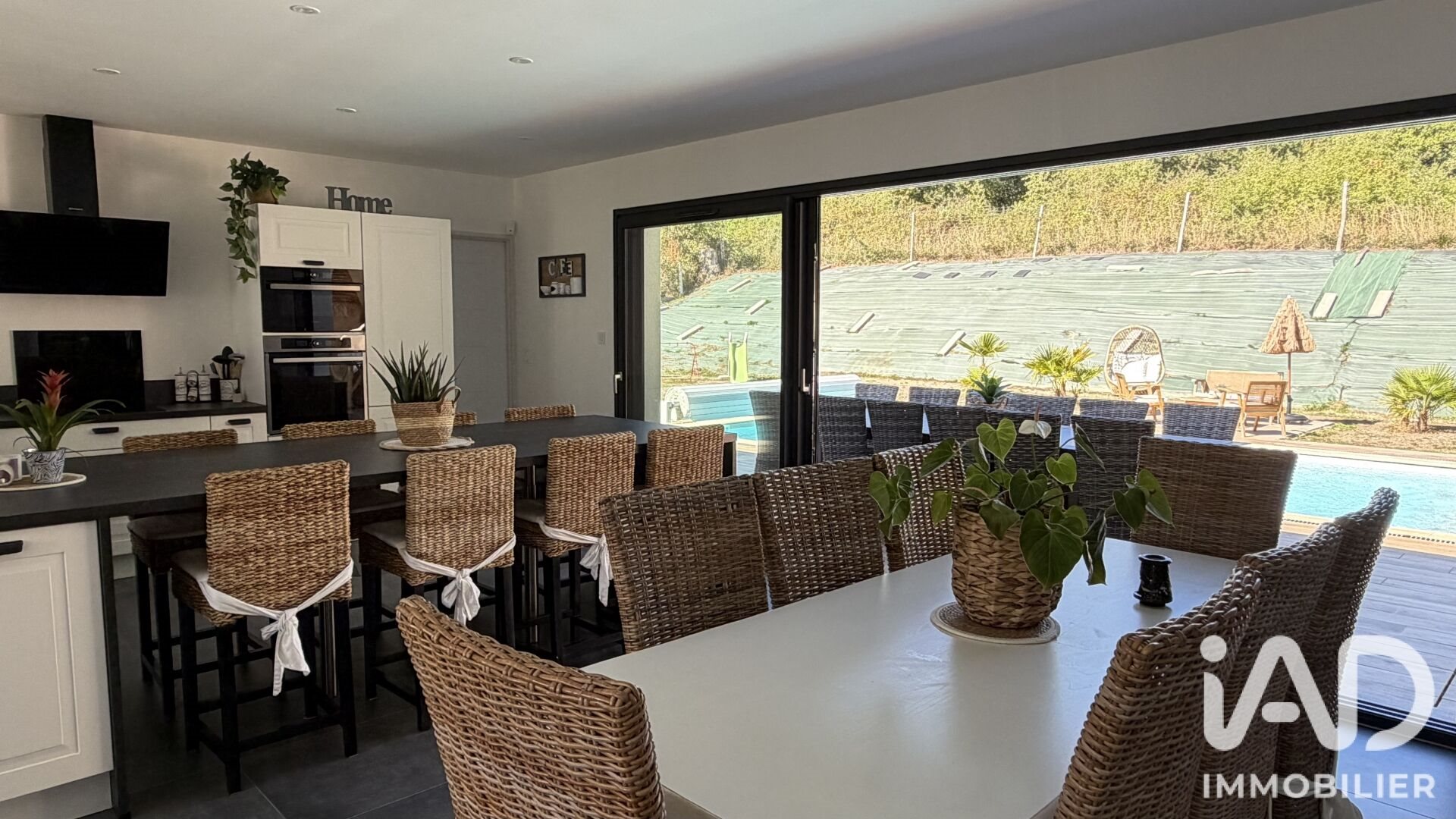 Maison à vendre, 120m², Vierzon