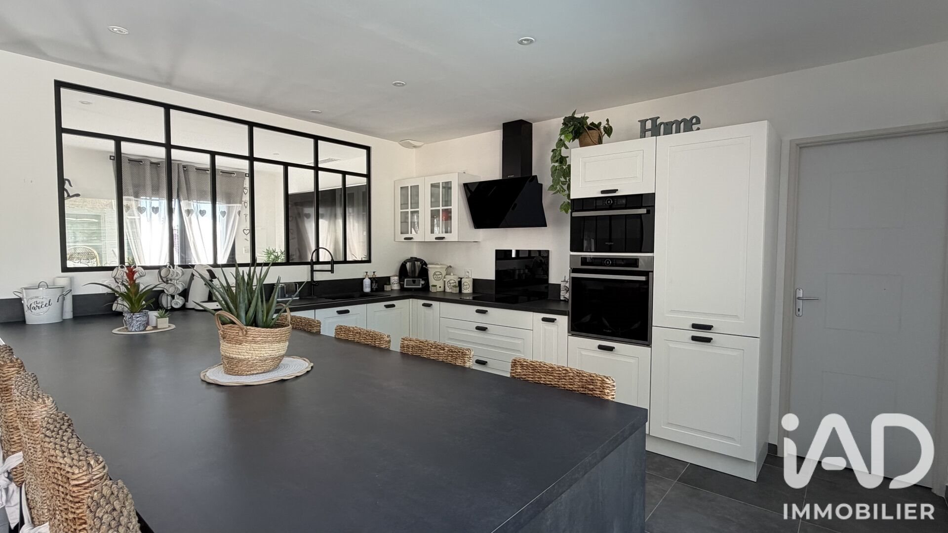 Maison à vendre, 120m², Vierzon