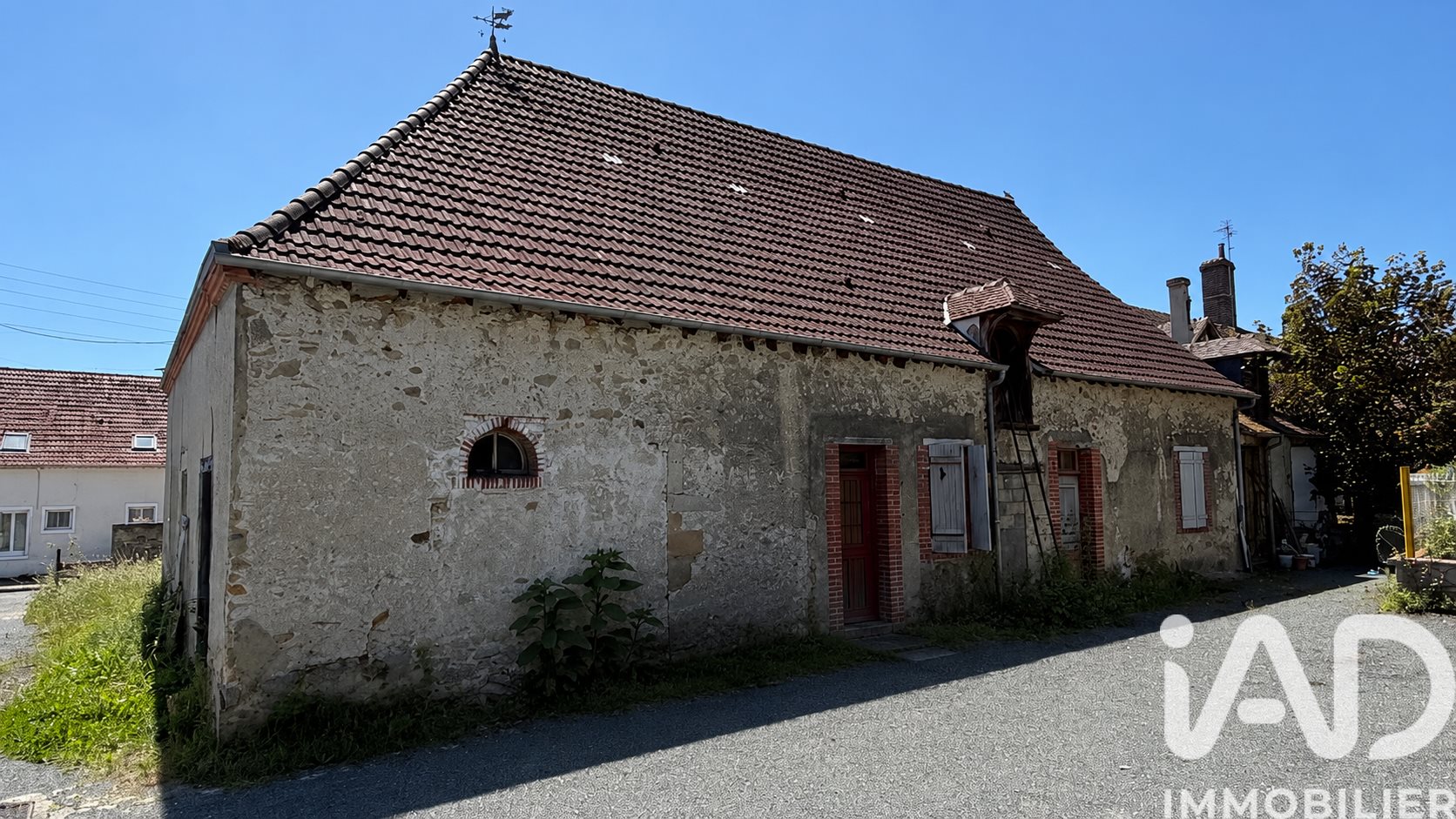 Maison à vendre, 180m², Vierzon