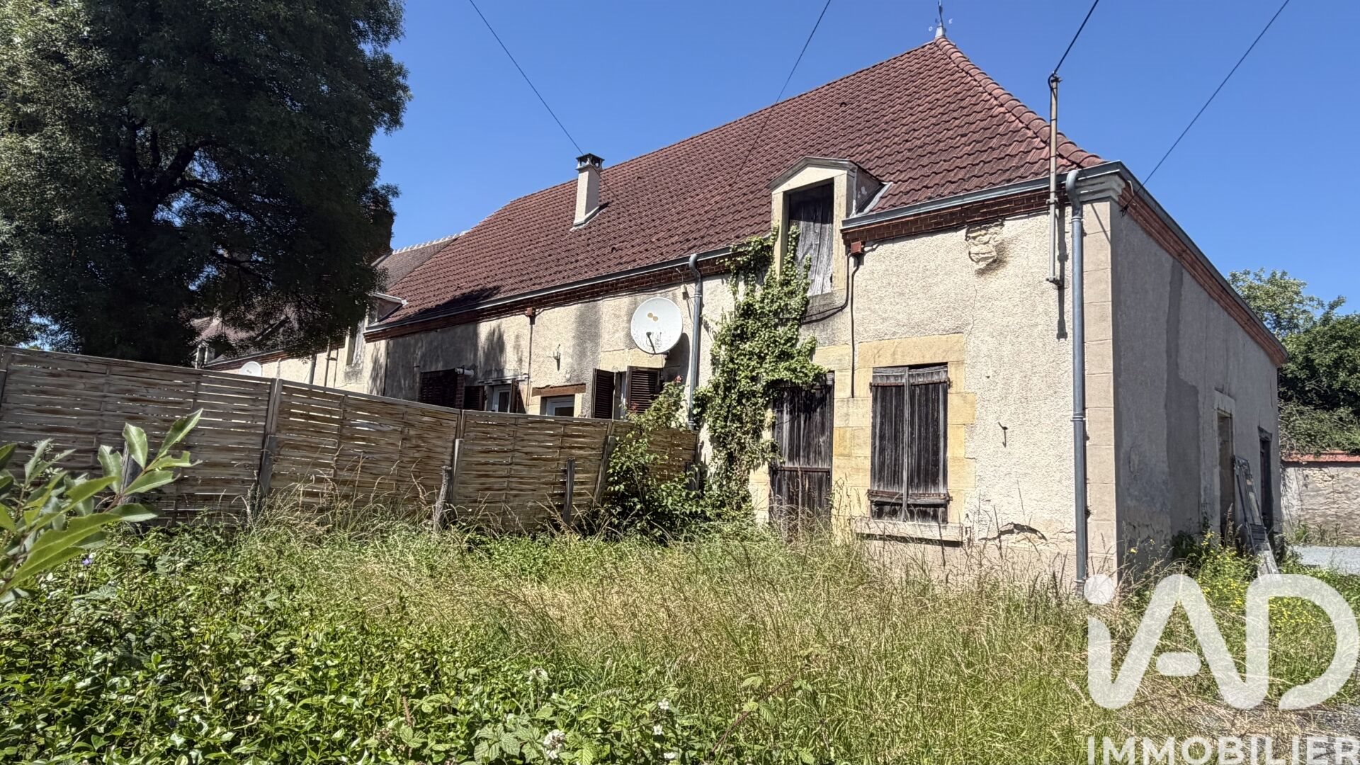 Maison à vendre, 180m², Vierzon