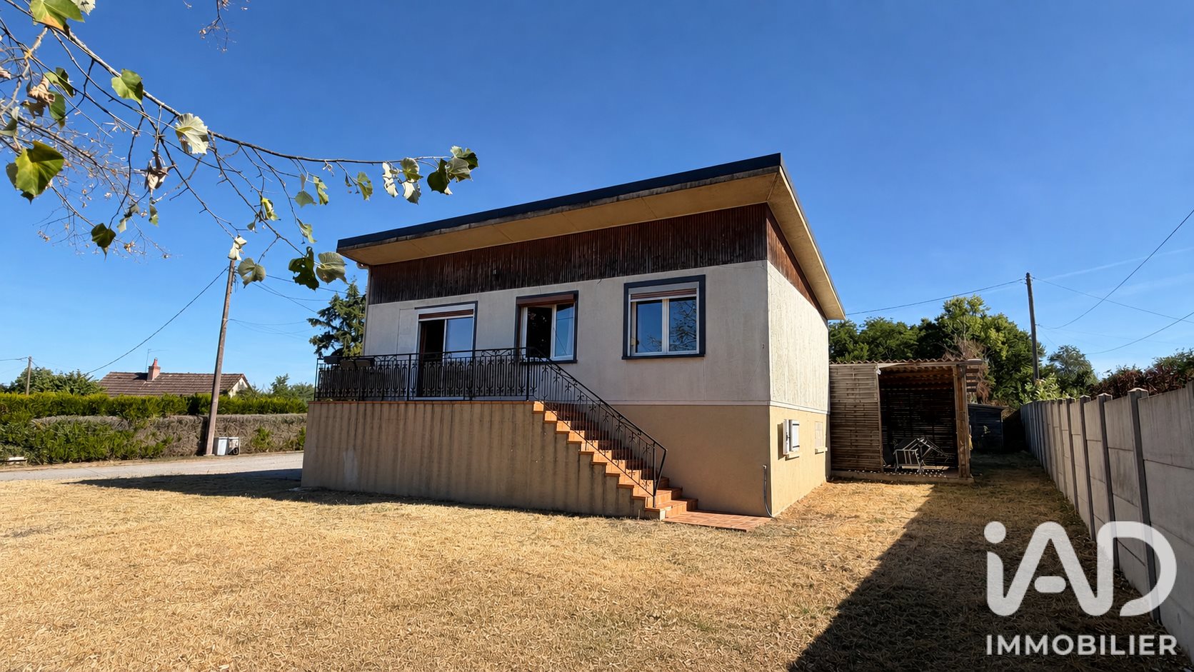 Maison à vendre, 100m², Vierzon