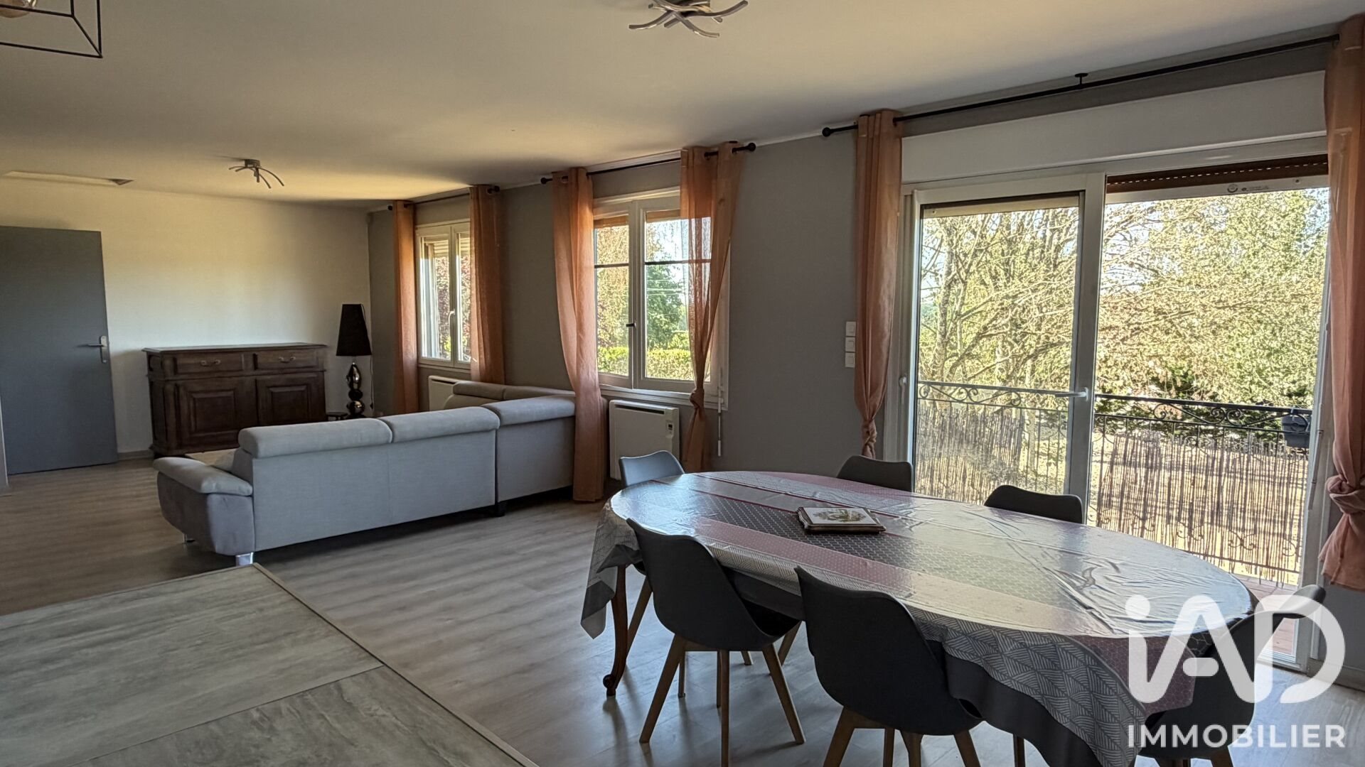 Maison à vendre, 100m², Vierzon