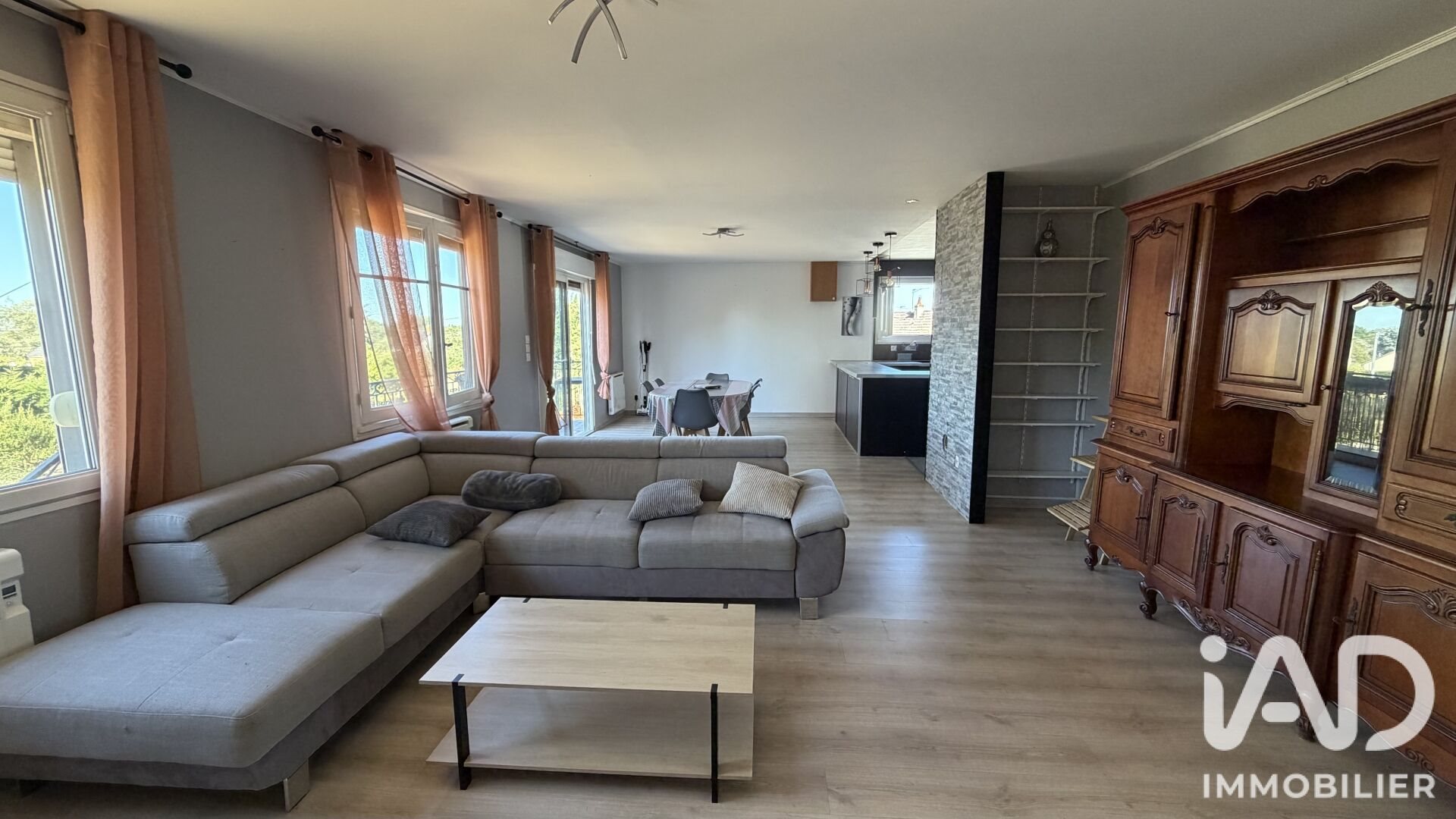 Maison à vendre, 100m², Vierzon