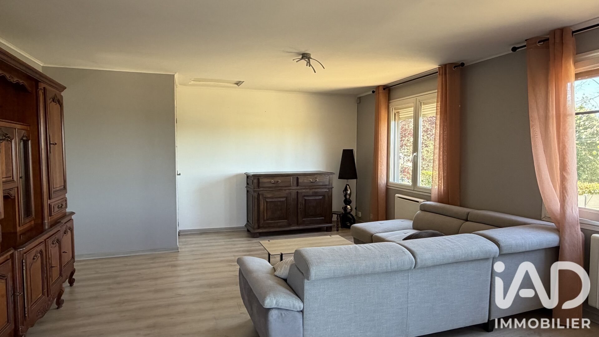 Maison à vendre, 100m², Vierzon