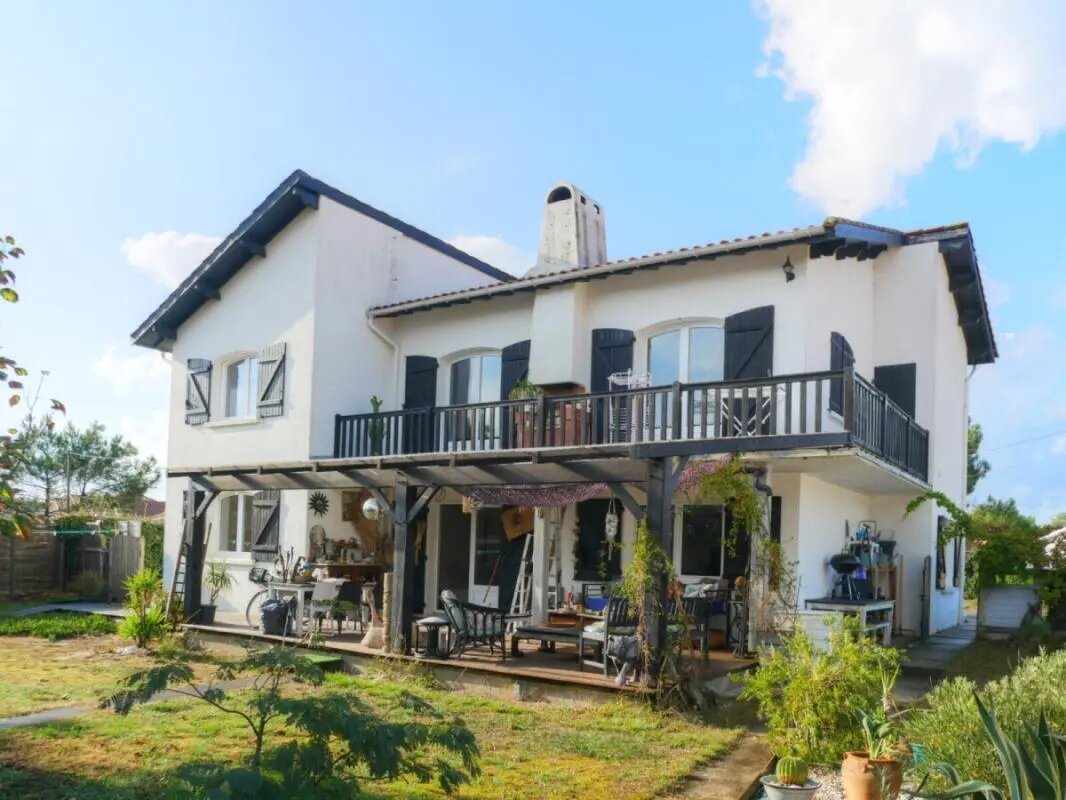 Maison à vendre, 220m², Biscarrosse