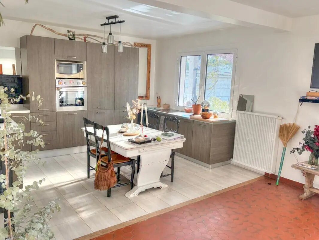 Maison à vendre, 220m², Biscarrosse