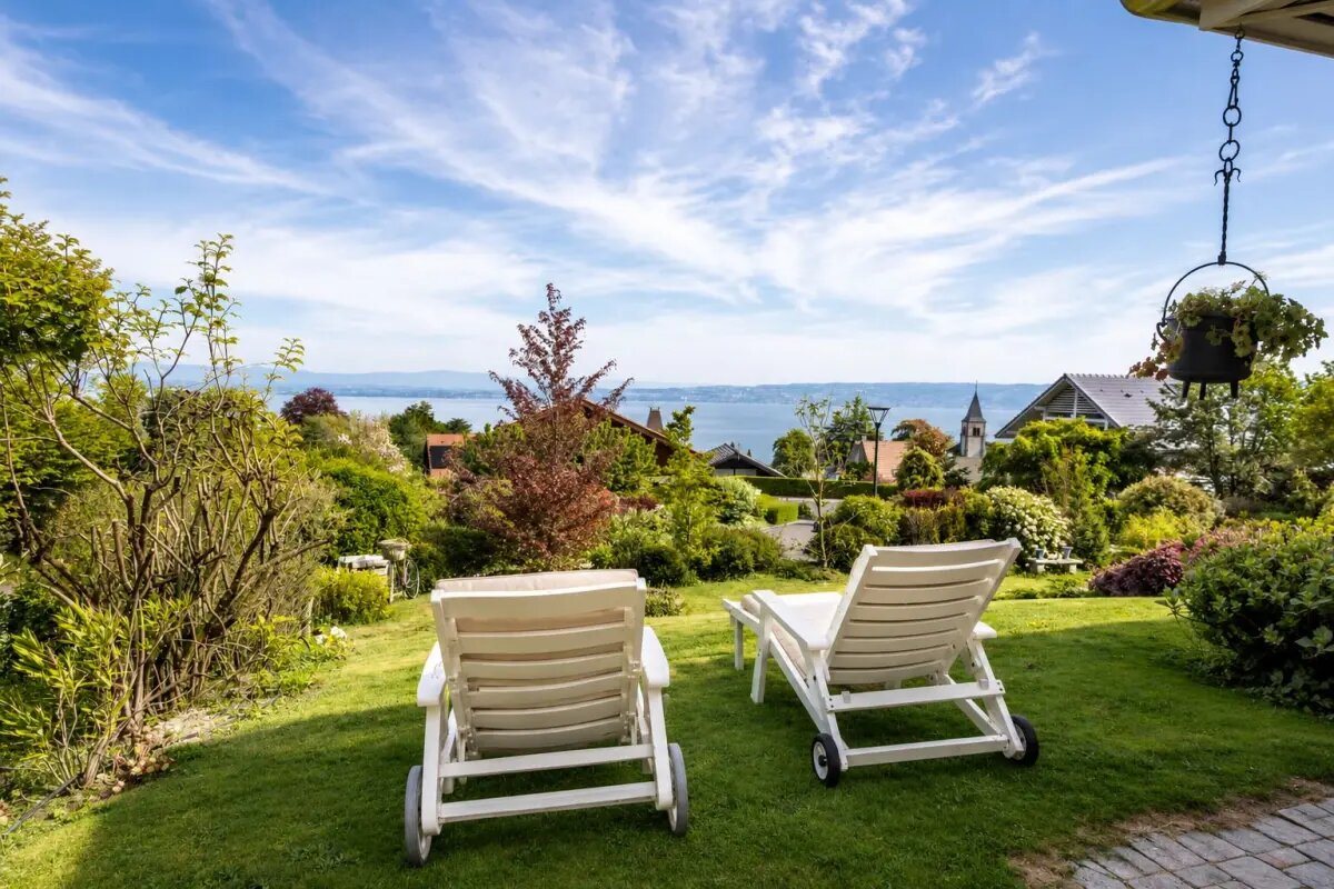 Maison à vendre, 283m², Neuvecelle