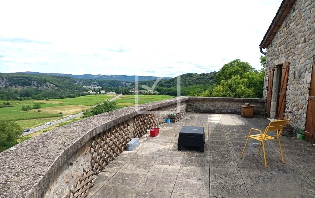 Maison à vendre, 330m², Vogüé