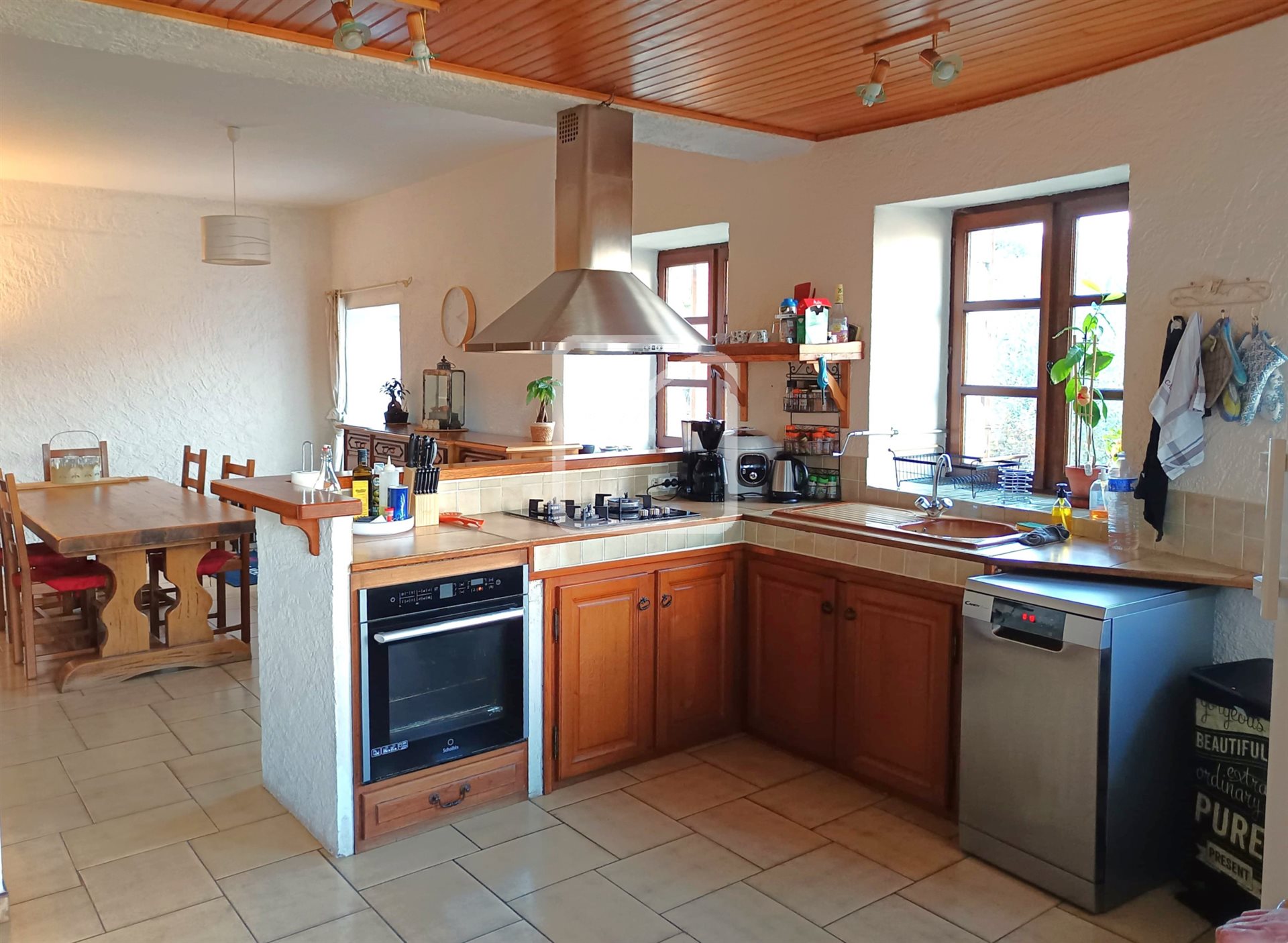 Maison à vendre, 330m², Vogüé