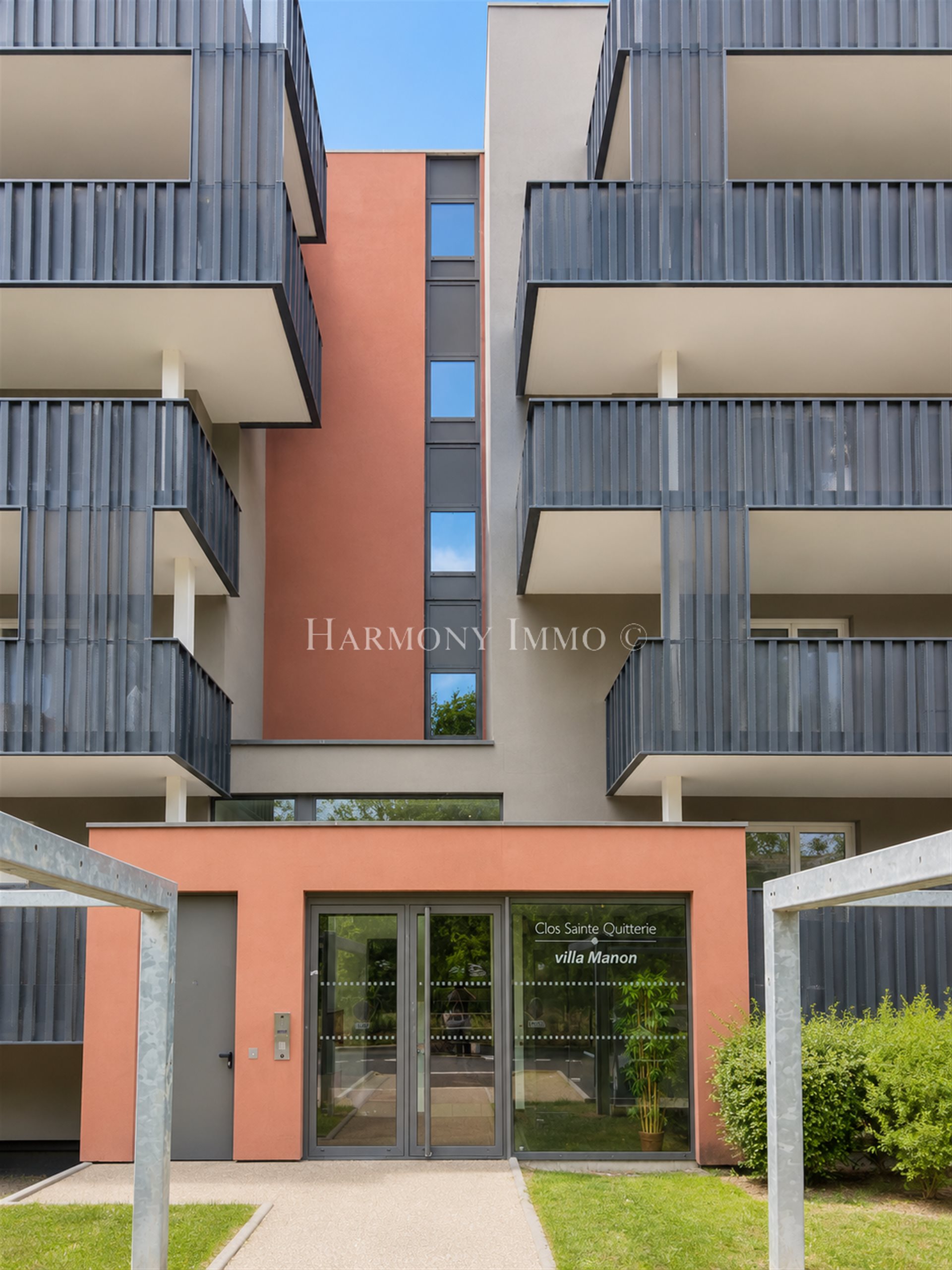 Appartement à vendre, 48m², Bruges