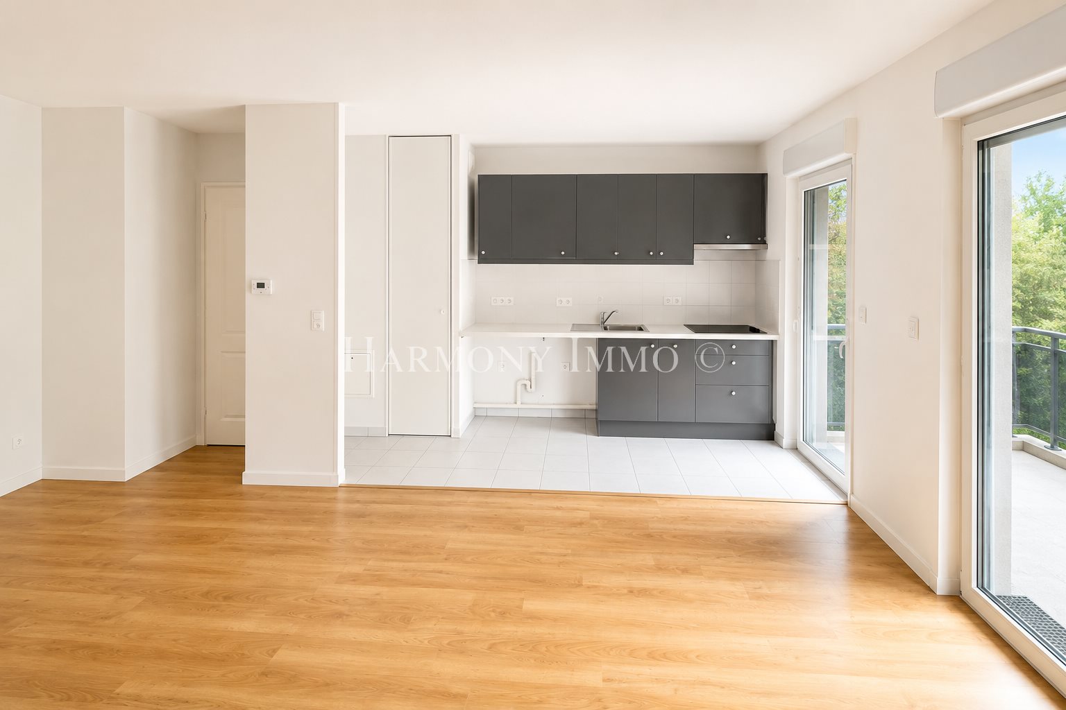 Appartement à vendre, 48m², Bruges