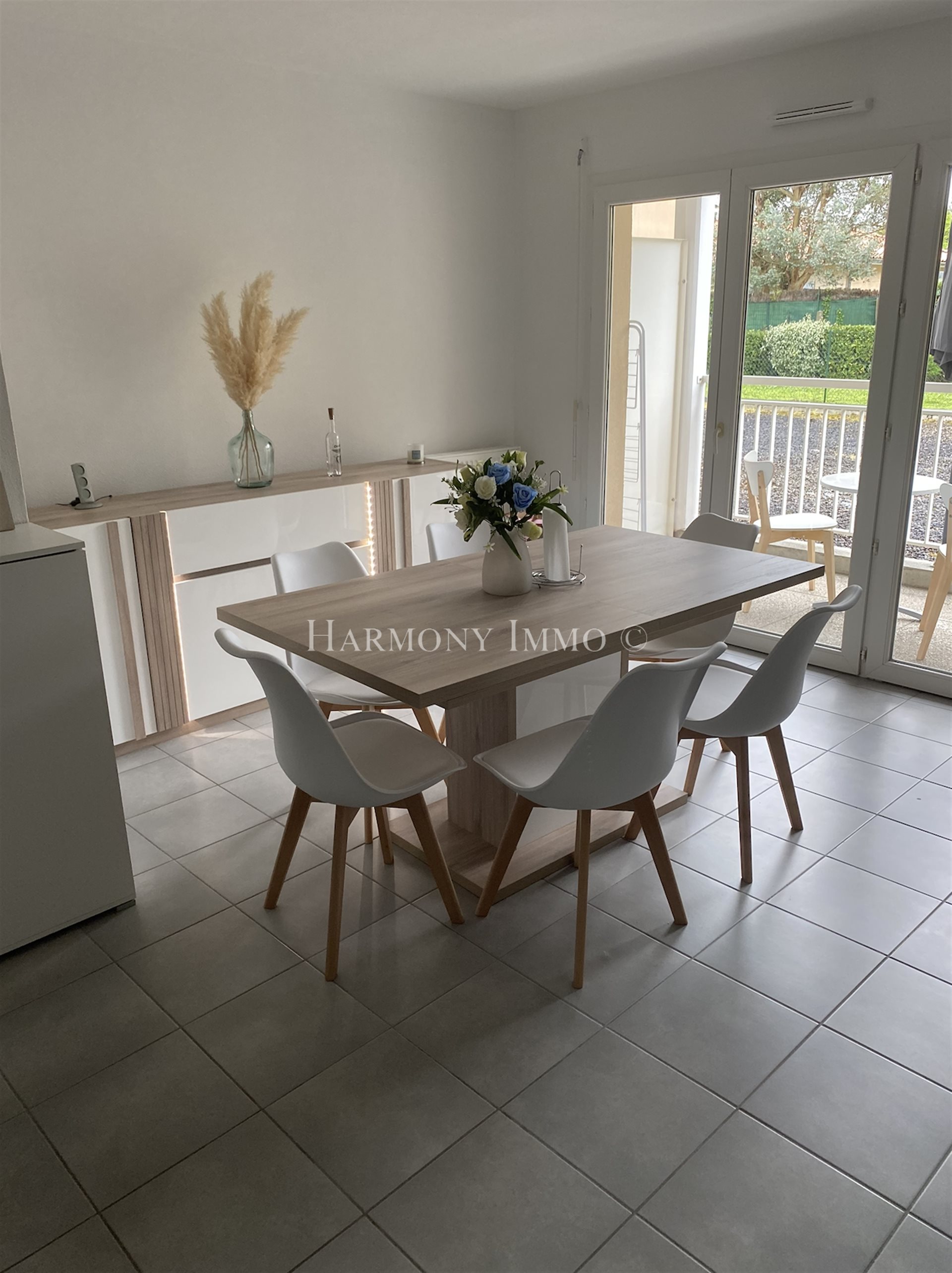 Appartement à vendre, 62m², Villenave-d'Ornon