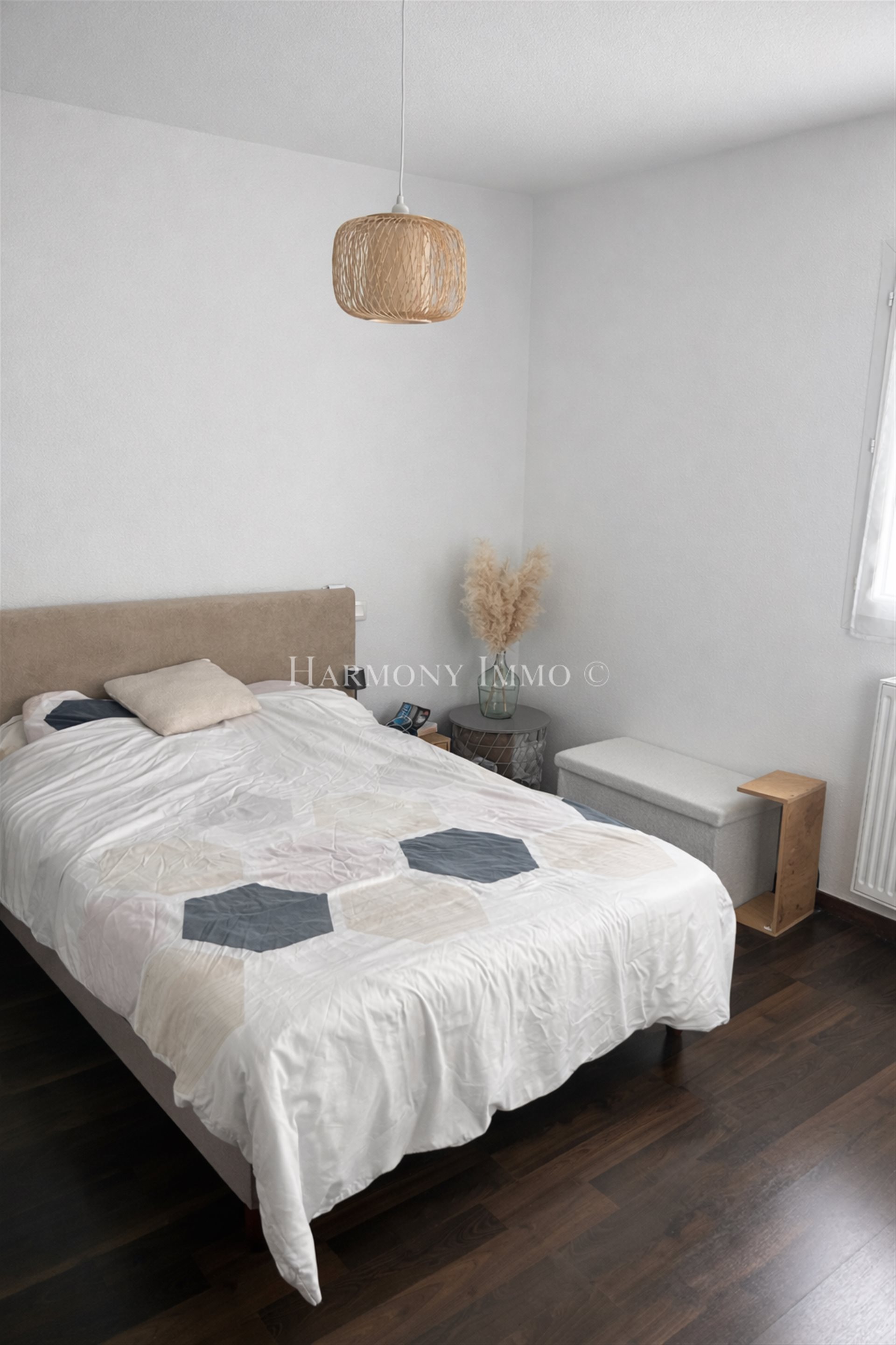 Appartement à vendre, 62m², Villenave-d'Ornon