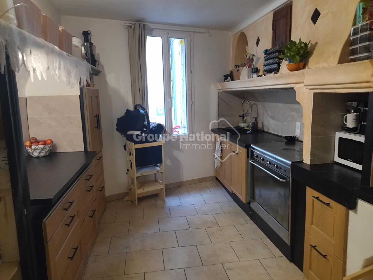 Maison à vendre, 80m², Le Luc