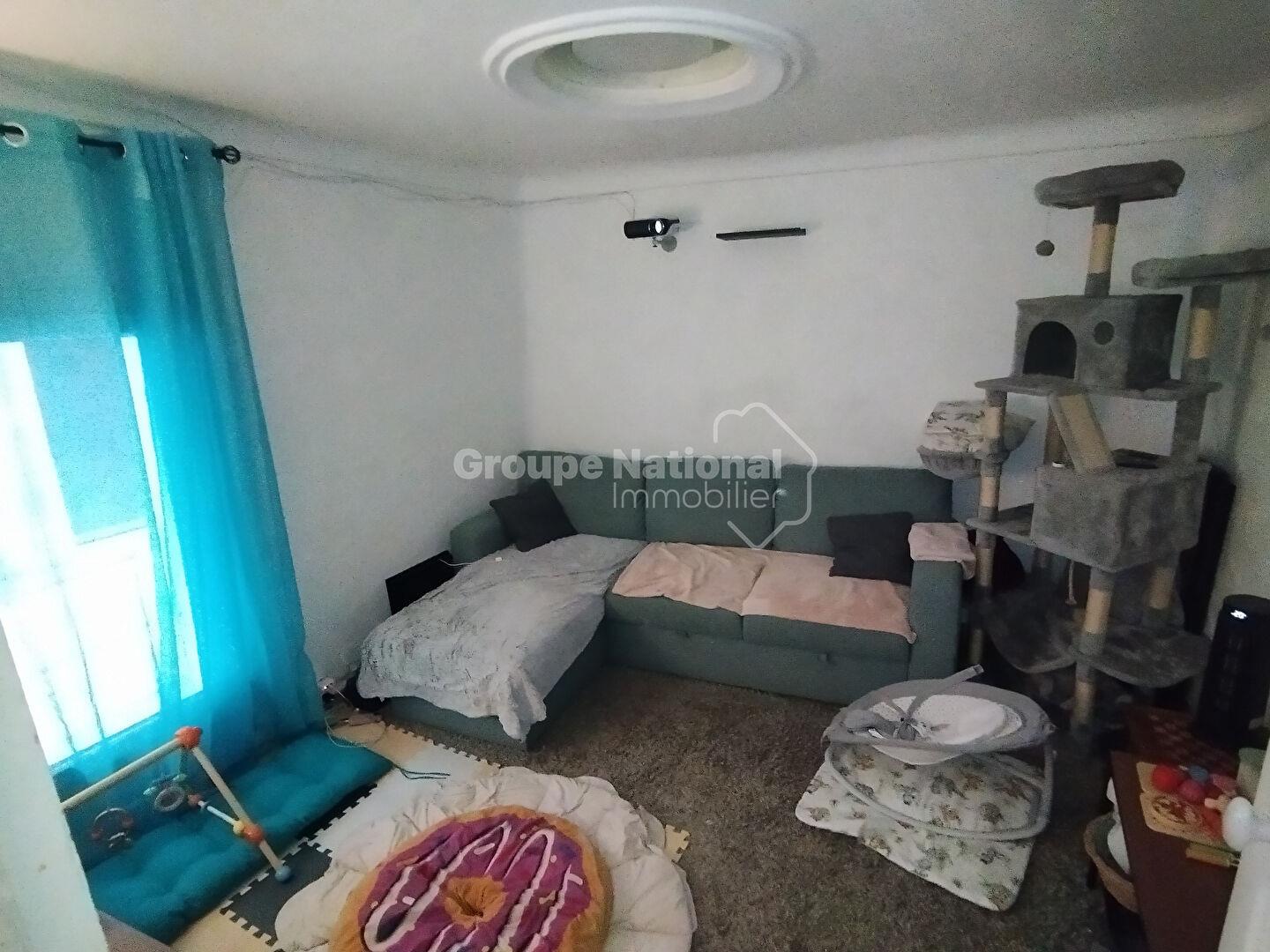 Maison à vendre, 80m², Le Luc