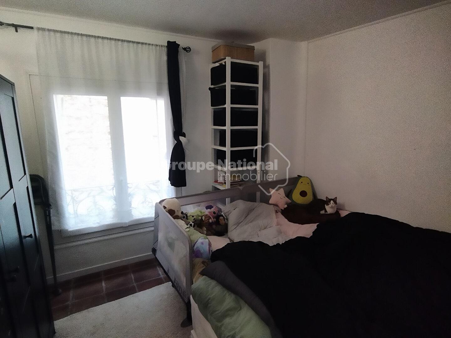 Maison à vendre, 80m², Le Luc