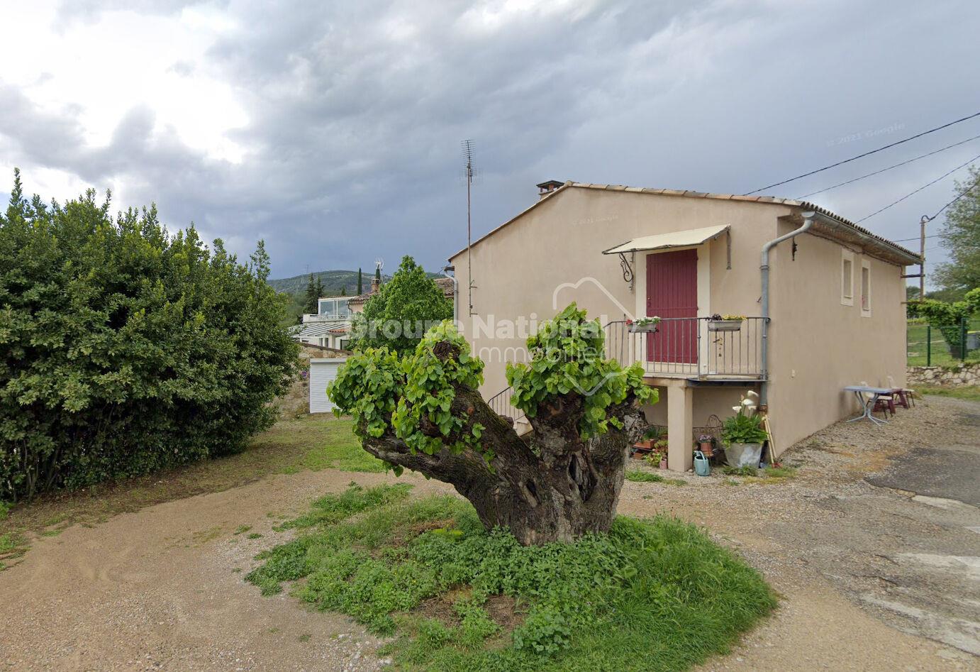 Maison à vendre, 59m², Le Cannet-des-Maures