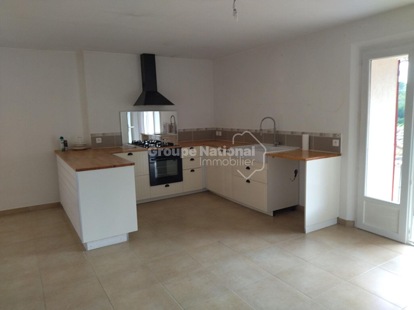 Maison à vendre, 59m², Le Cannet-des-Maures