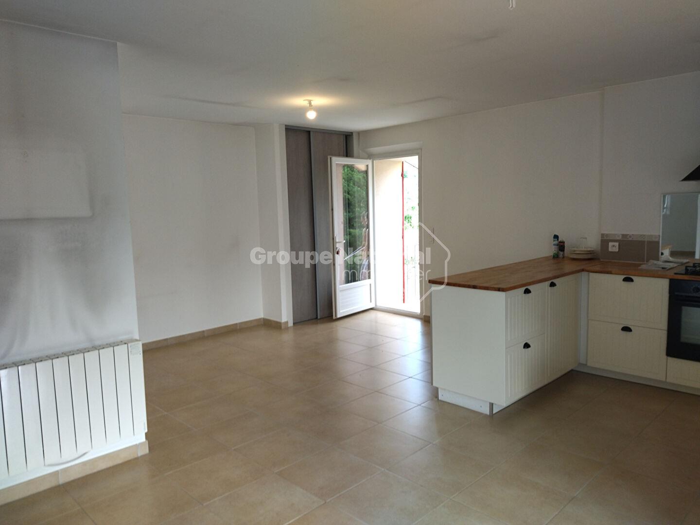 Maison à vendre, 59m², Le Cannet-des-Maures