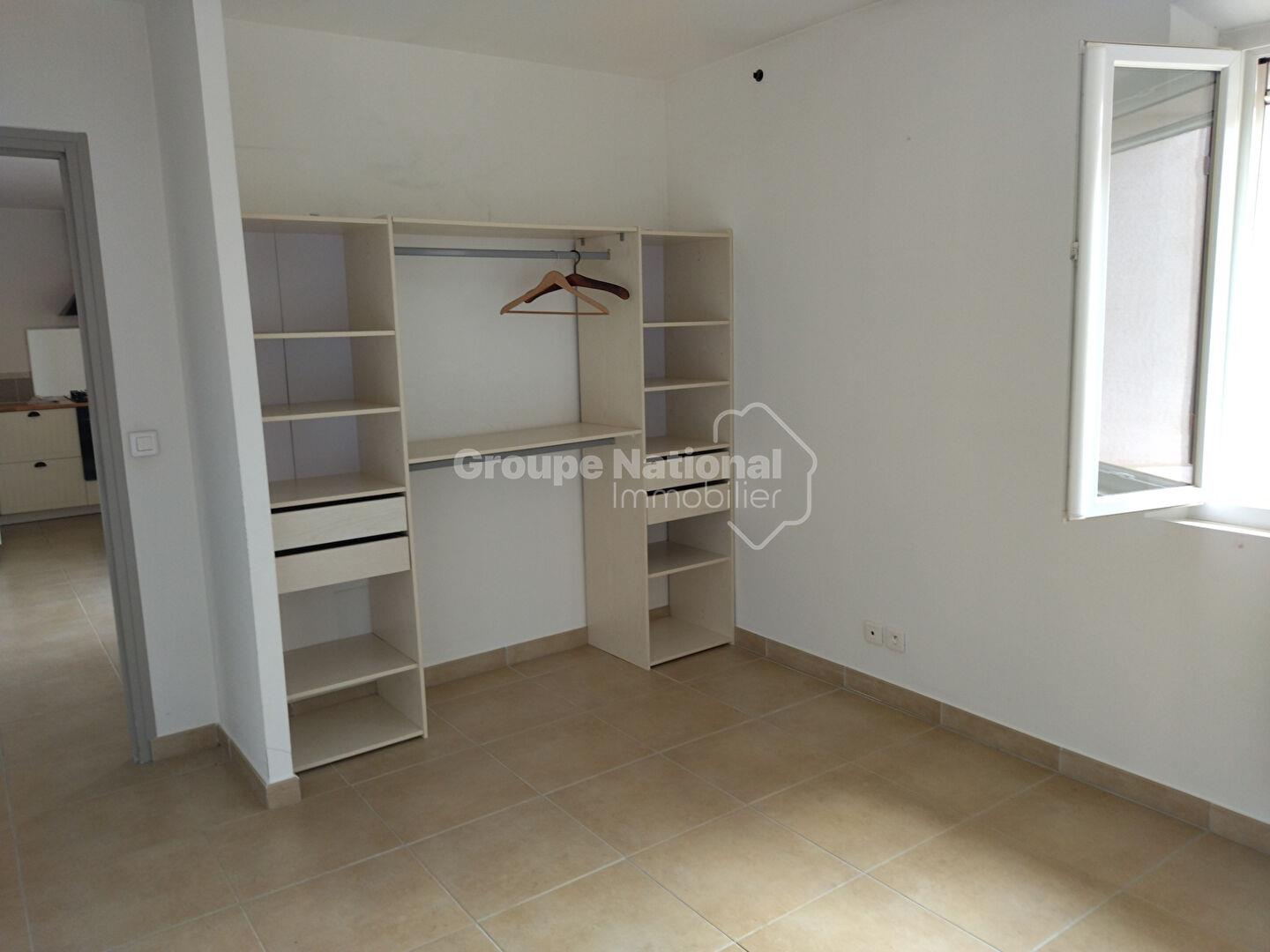 Maison à vendre, 59m², Le Cannet-des-Maures
