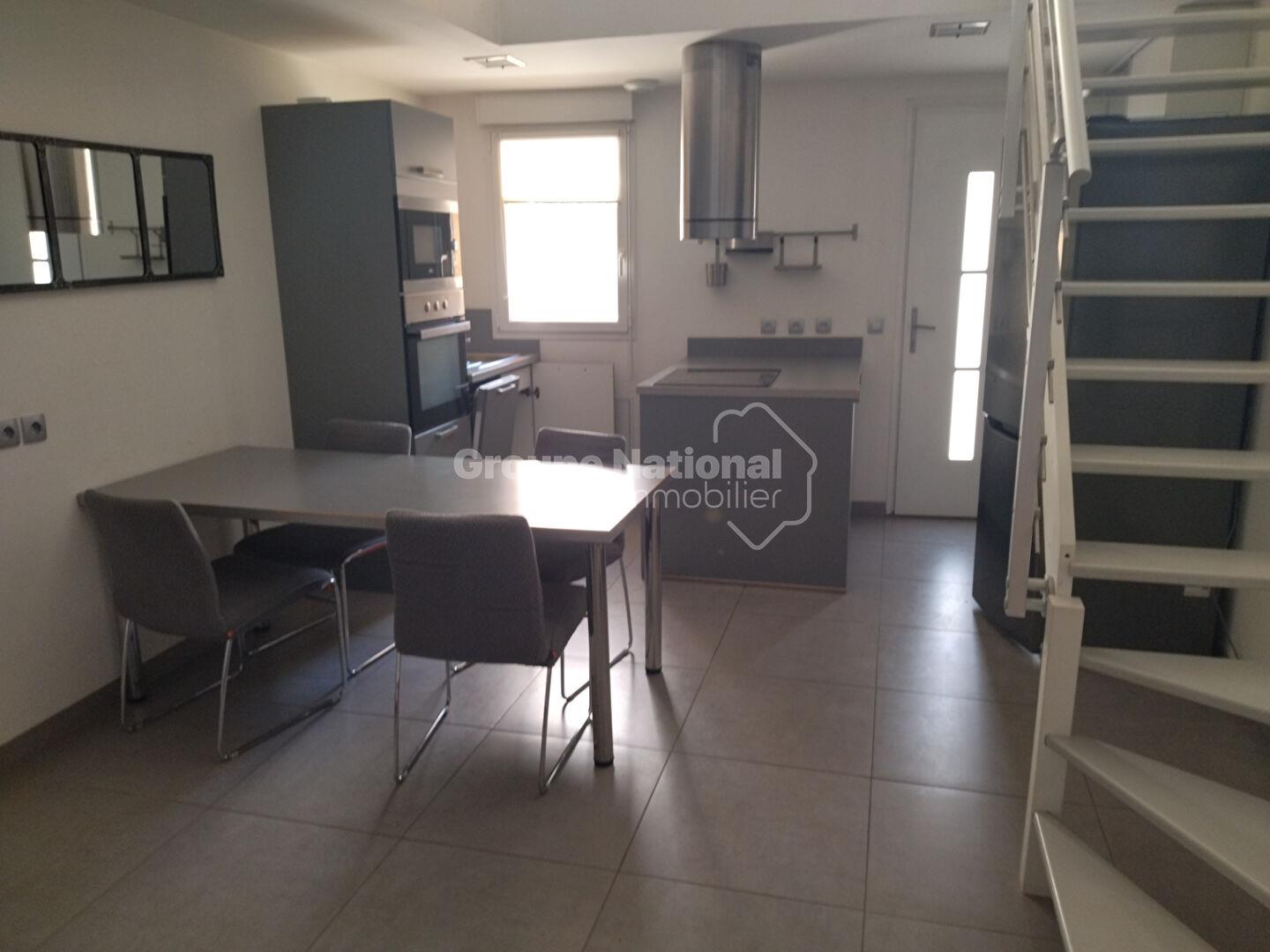 Maison à vendre, 75m², Le Thoronet