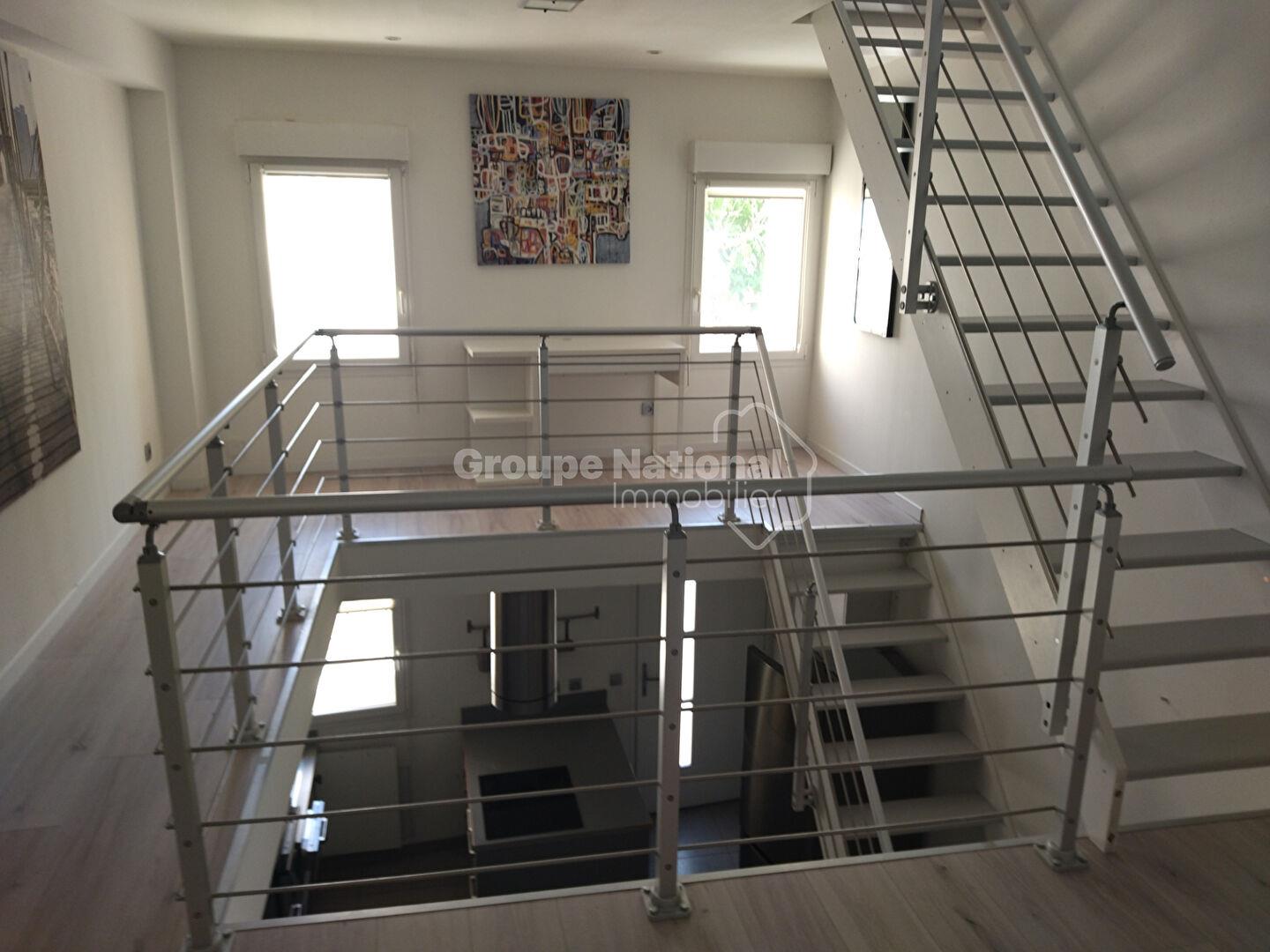 Maison à vendre, 75m², Le Thoronet