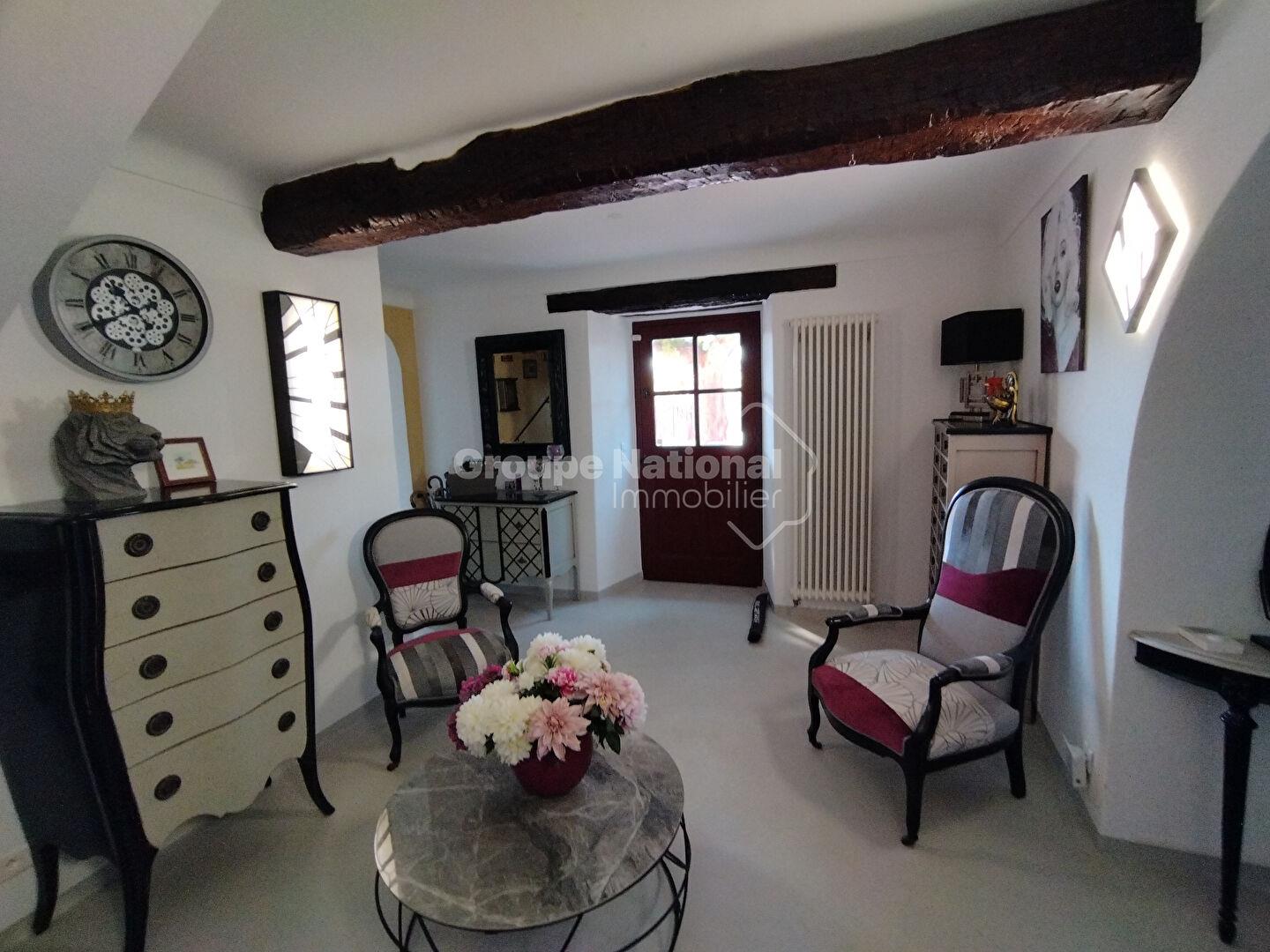 Maison à vendre, 480m², Le Luc