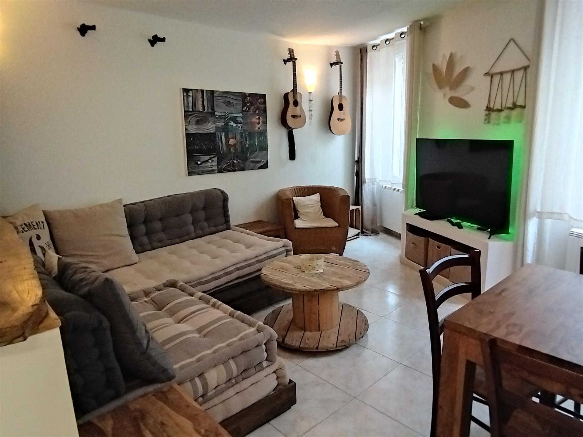 Appartement à vendre, 48m², Le Thoronet