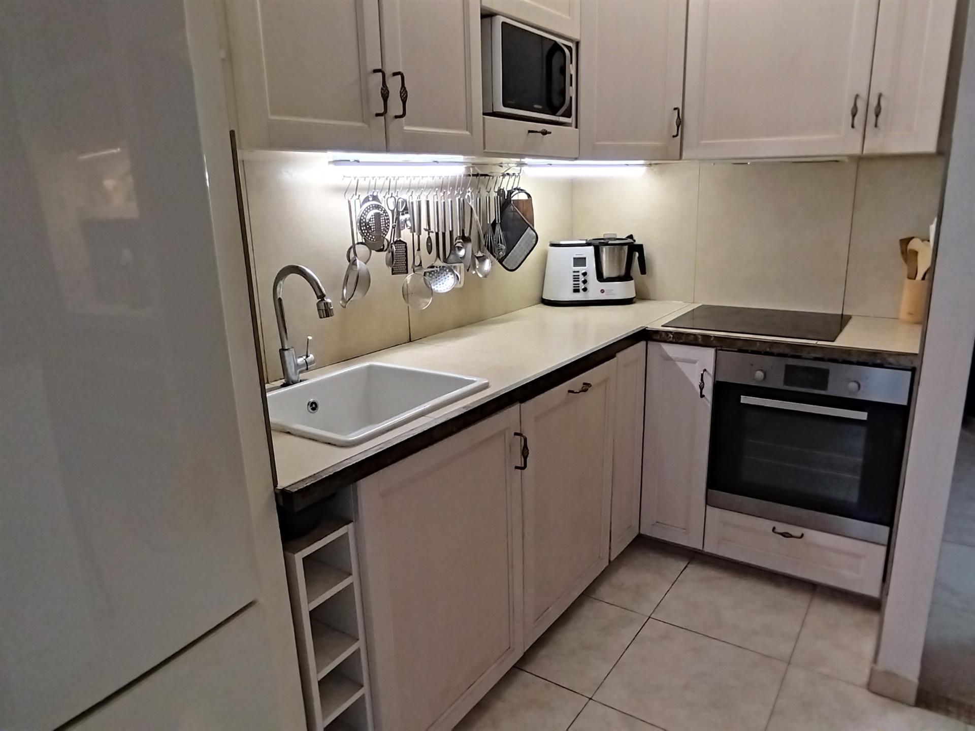 Appartement à vendre, 48m², Le Thoronet