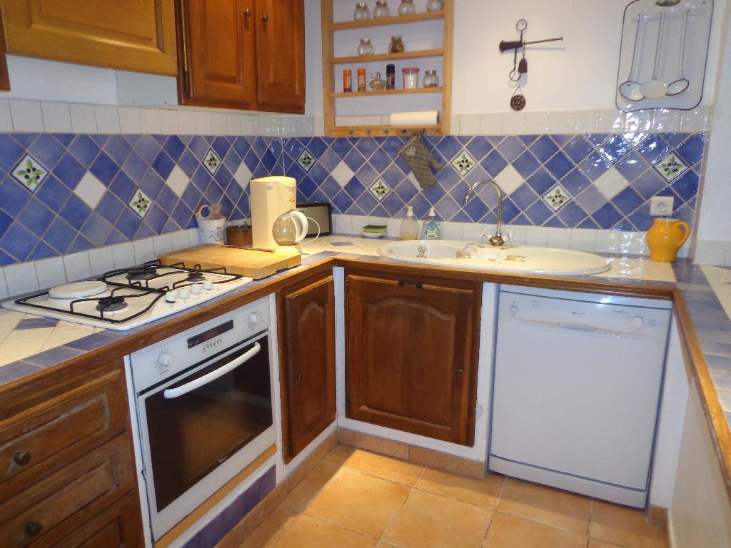 Appartement à vendre, 91m², Le Thoronet