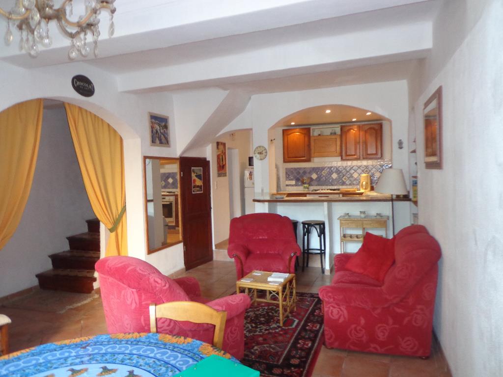 Appartement à vendre, 91m², Le Thoronet