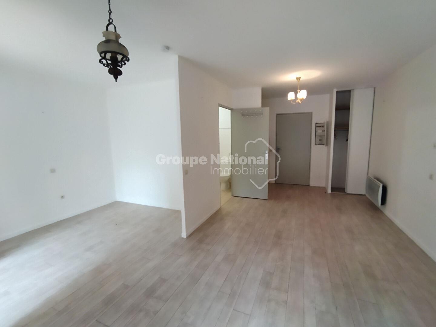 Appartement à vendre, 33m², Le Thoronet