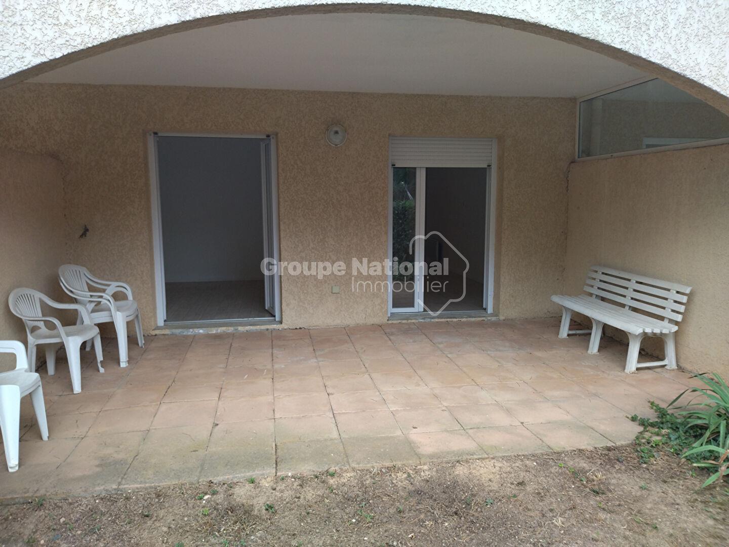 Appartement à vendre, 33m², Le Thoronet