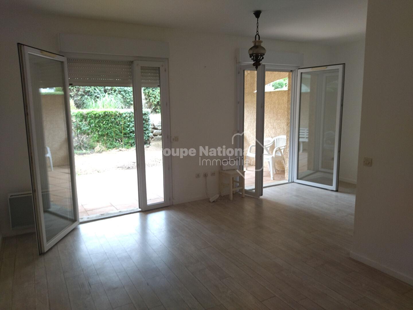 Appartement à vendre, 33m², Le Thoronet